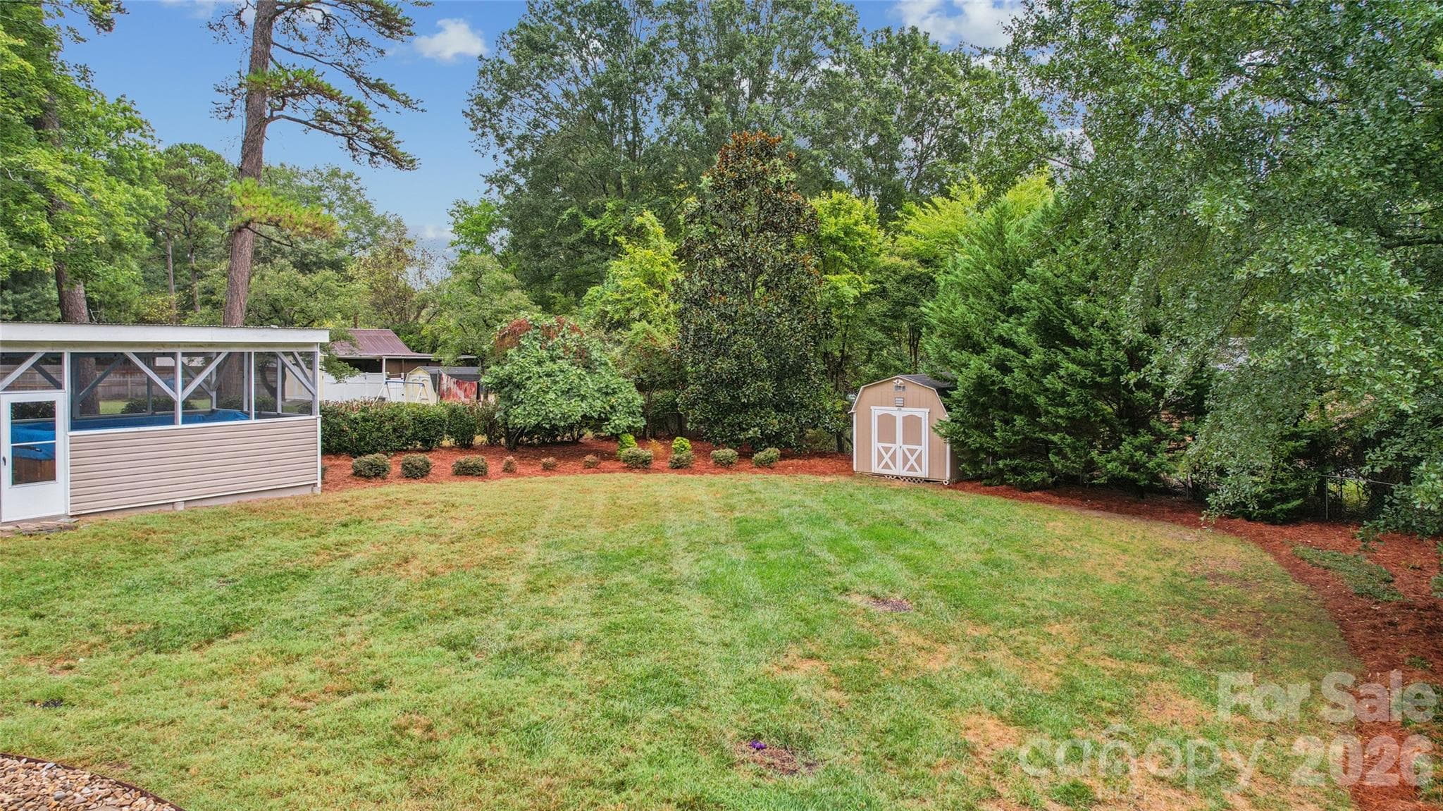 Single Family Residence at 6501 Wheeler Drive, Charlotte, photo 33 of 34