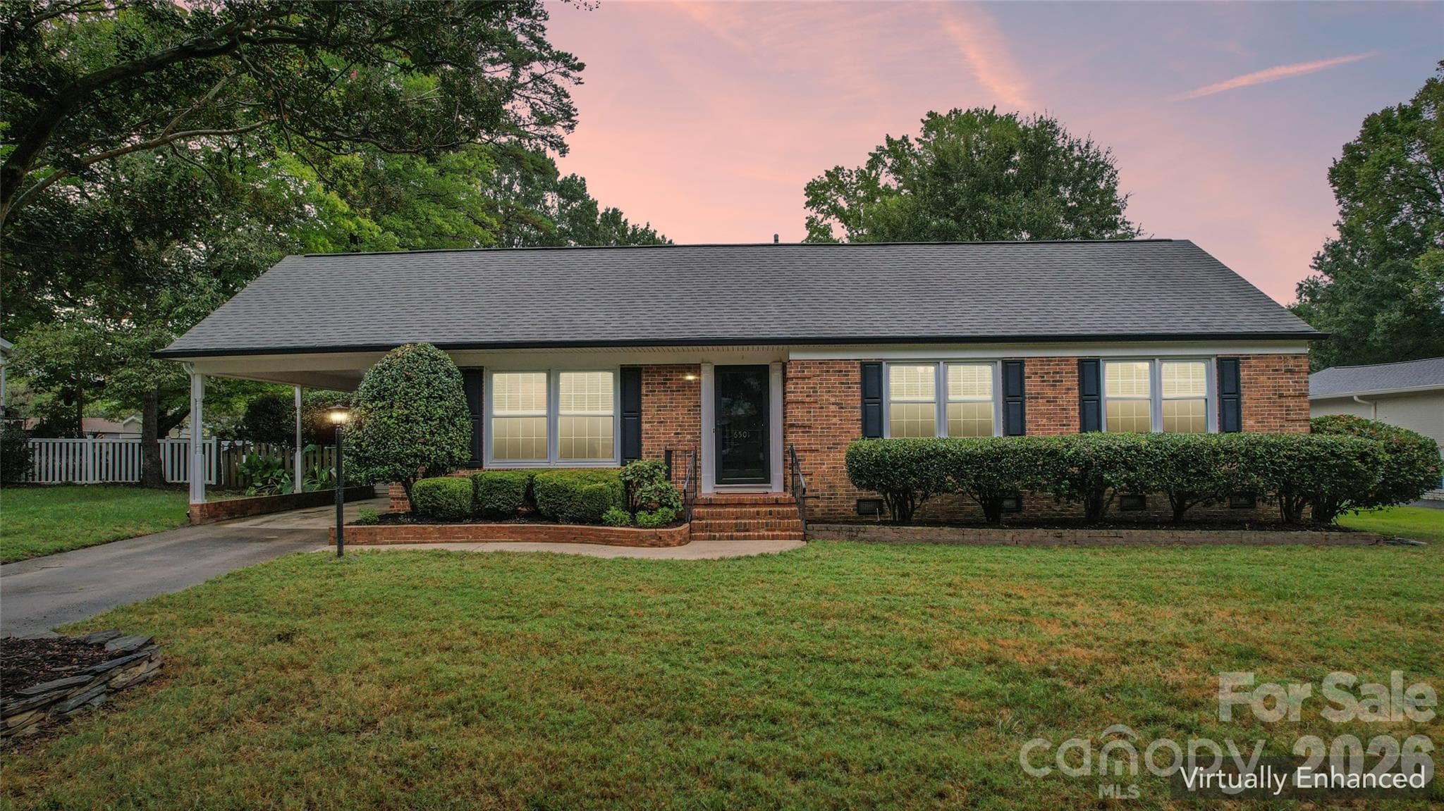 Single Family Residence at 6501 Wheeler Drive, Charlotte, photo 34 of 34
