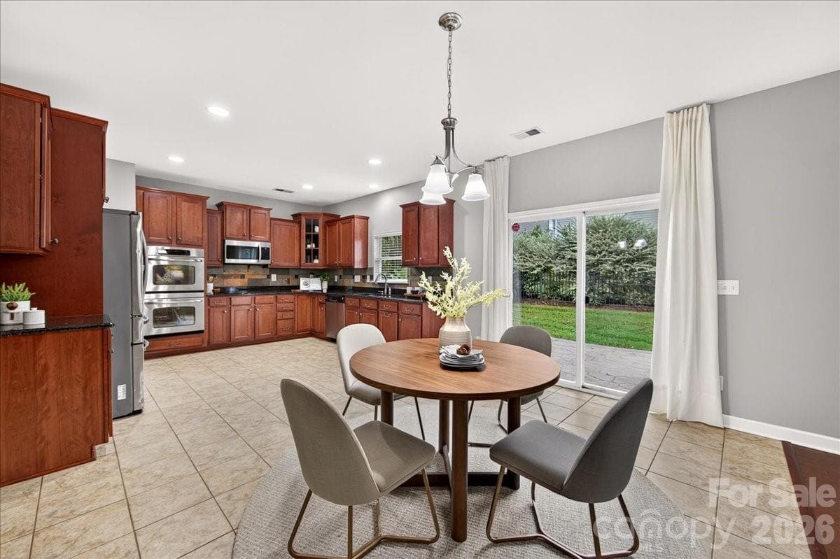 Single Family Residence at 1560 Duckhorn Street NW, Concord, photo 12 of 48