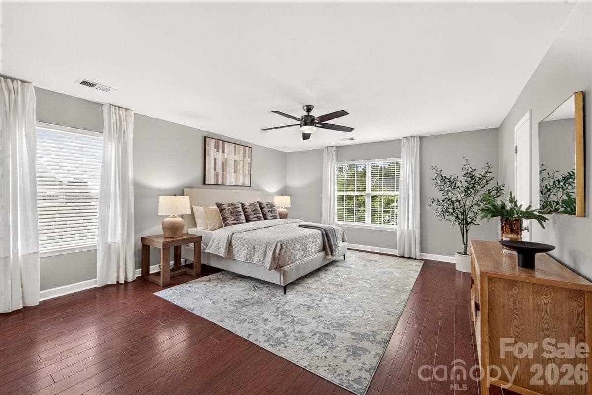 Single Family Residence at 1560 Duckhorn Street NW, Concord, photo 27 of 48