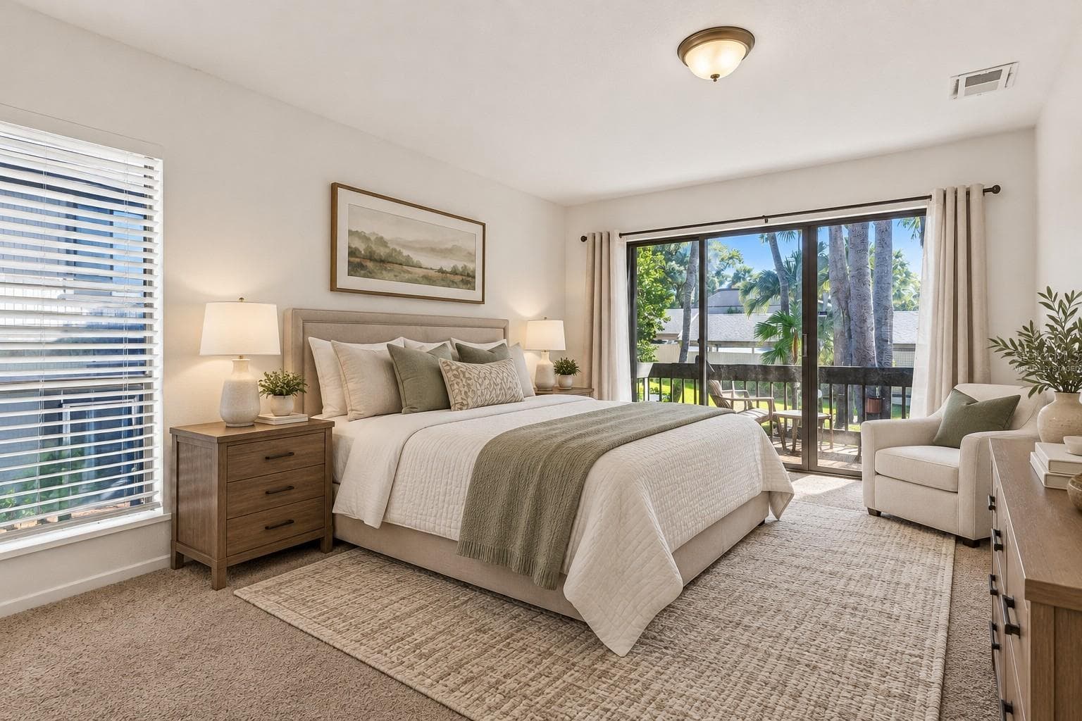Virtually staged - 658 LAKE VILLAS DR, ALTAMONTE SPRINGS