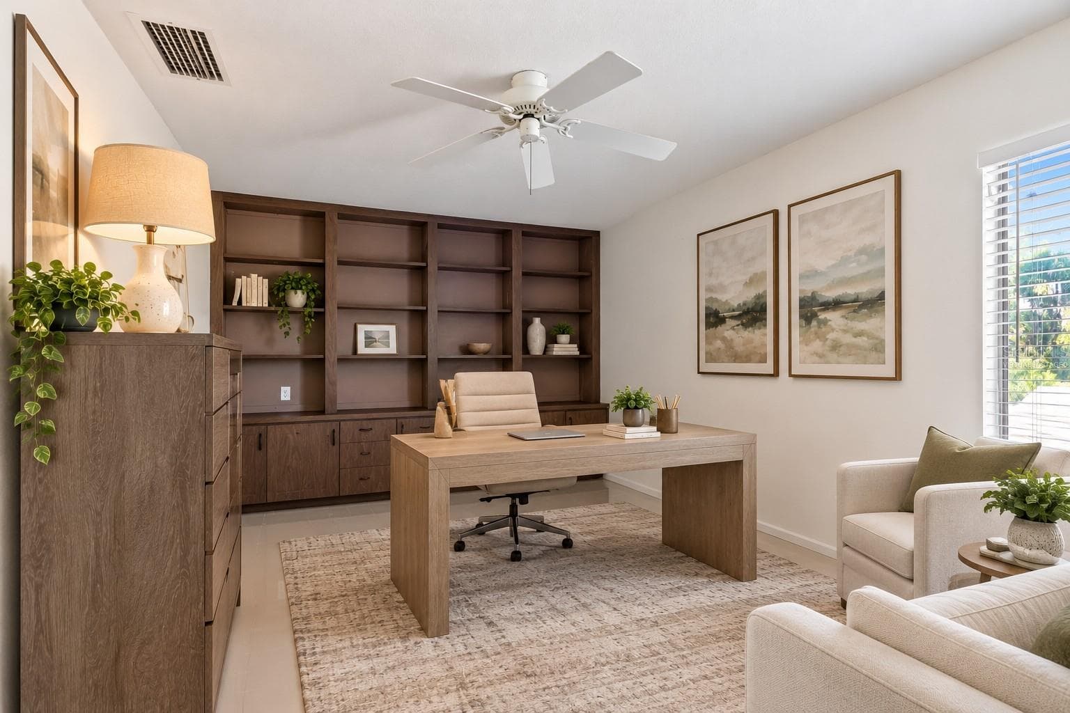 Virtually staged - 658 LAKE VILLAS DR, ALTAMONTE SPRINGS