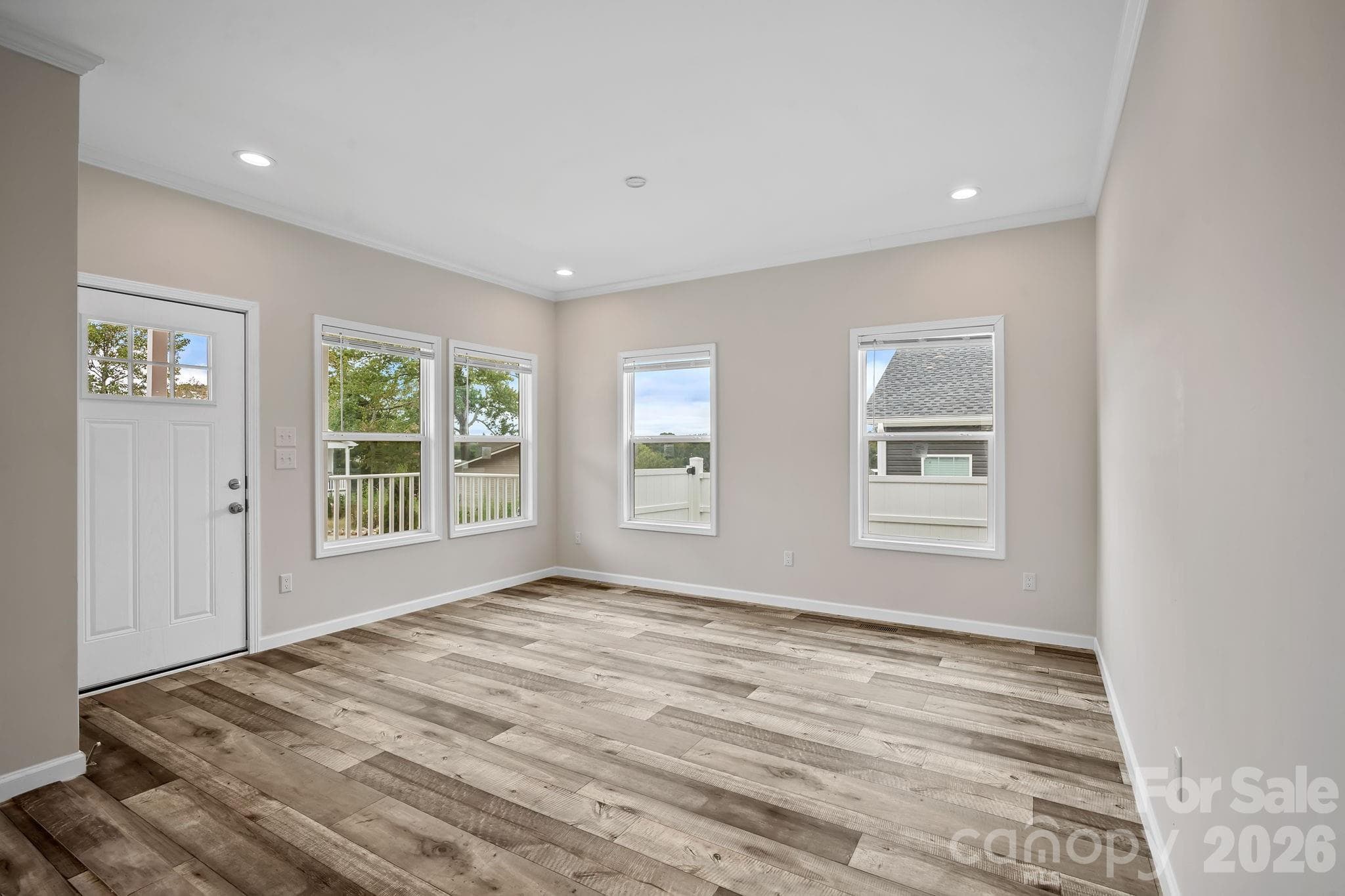 Single Family Residence at 131 Bellamy Road, Asheville, photo 5 of 26