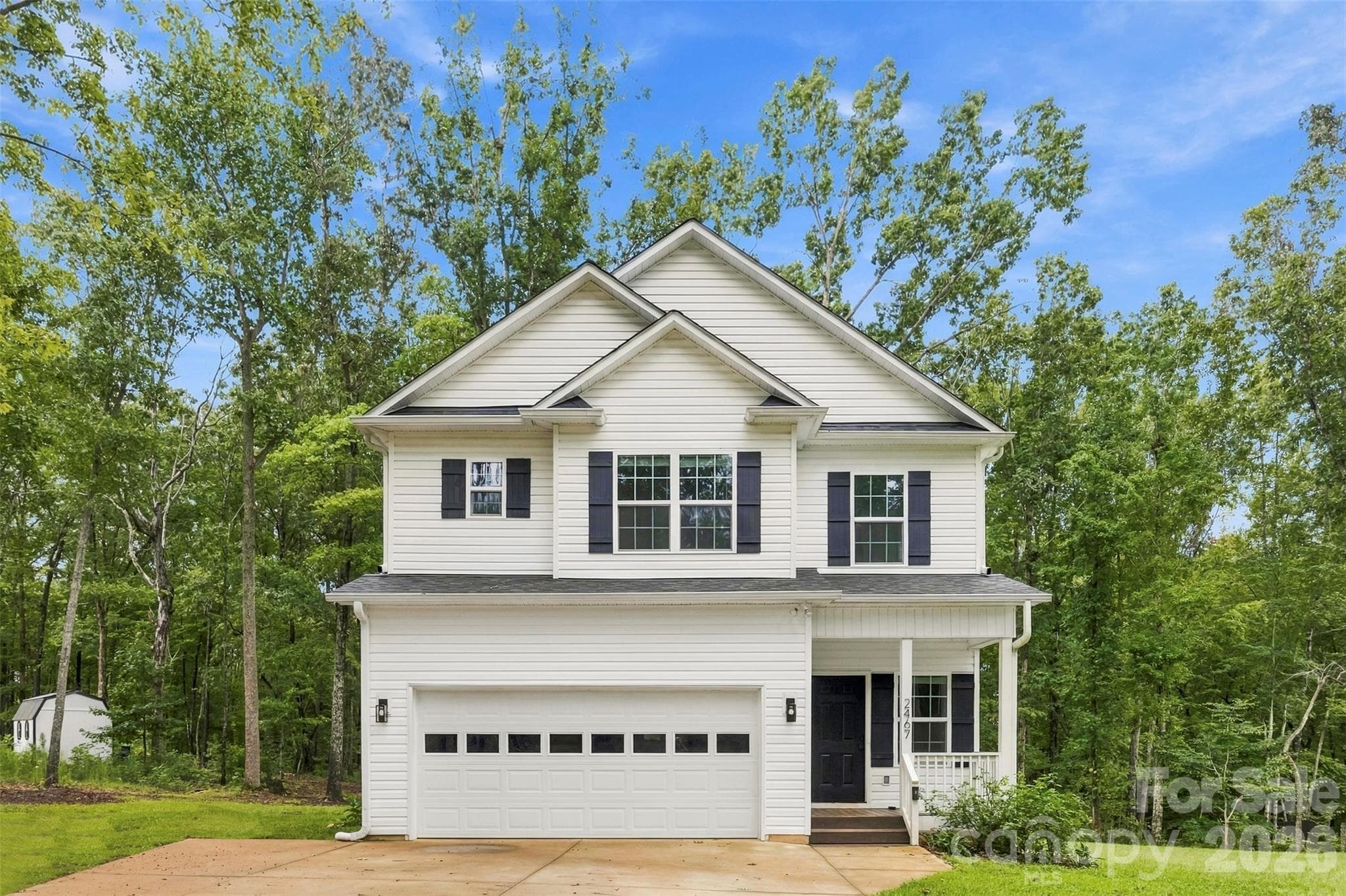 2467 Tart Road