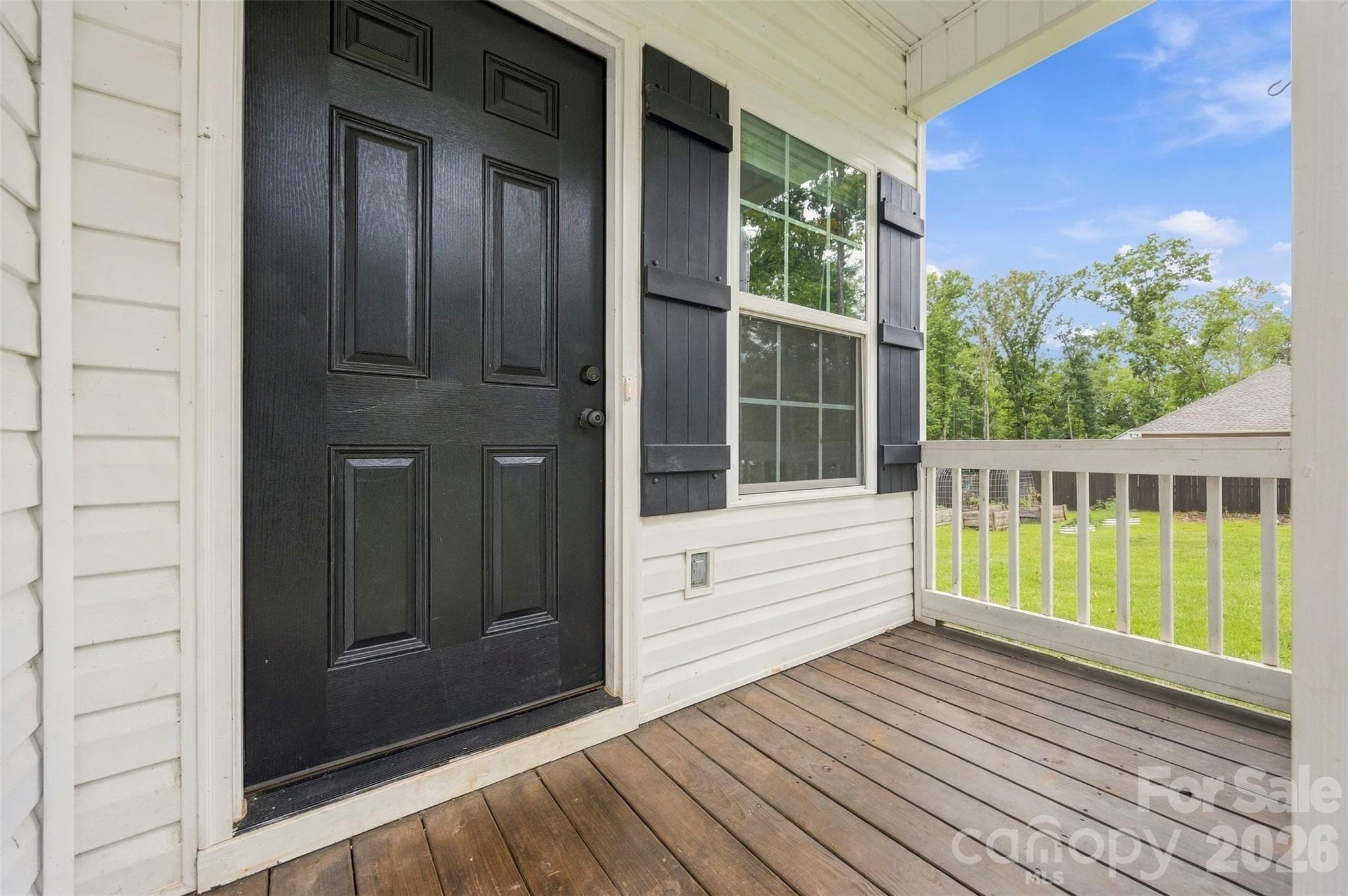 Single Family Residence at 2467 Tart Road, York, photo 4 of 37