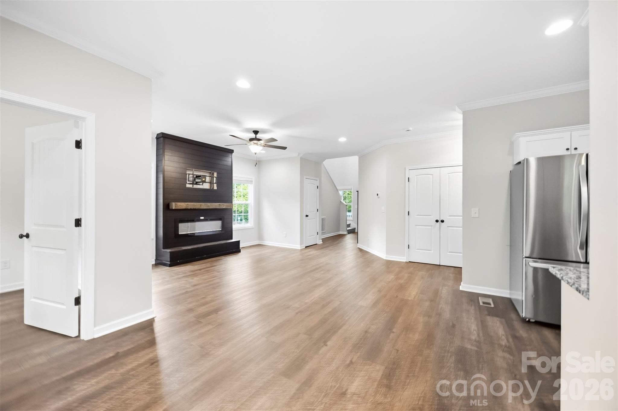 Single Family Residence at 2467 Tart Road, York, photo 15 of 37