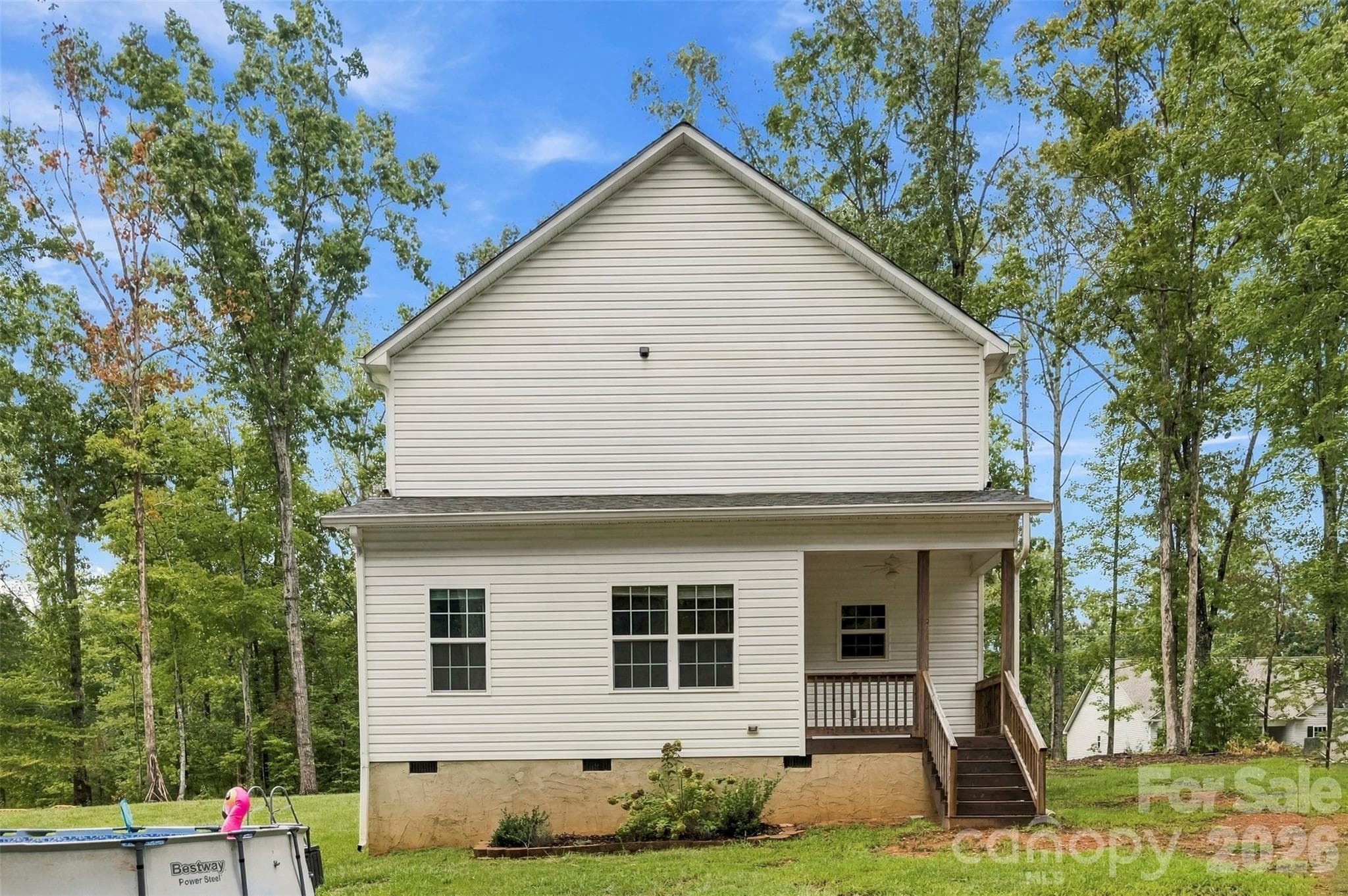 Single Family Residence at 2467 Tart Road, York, photo 35 of 37