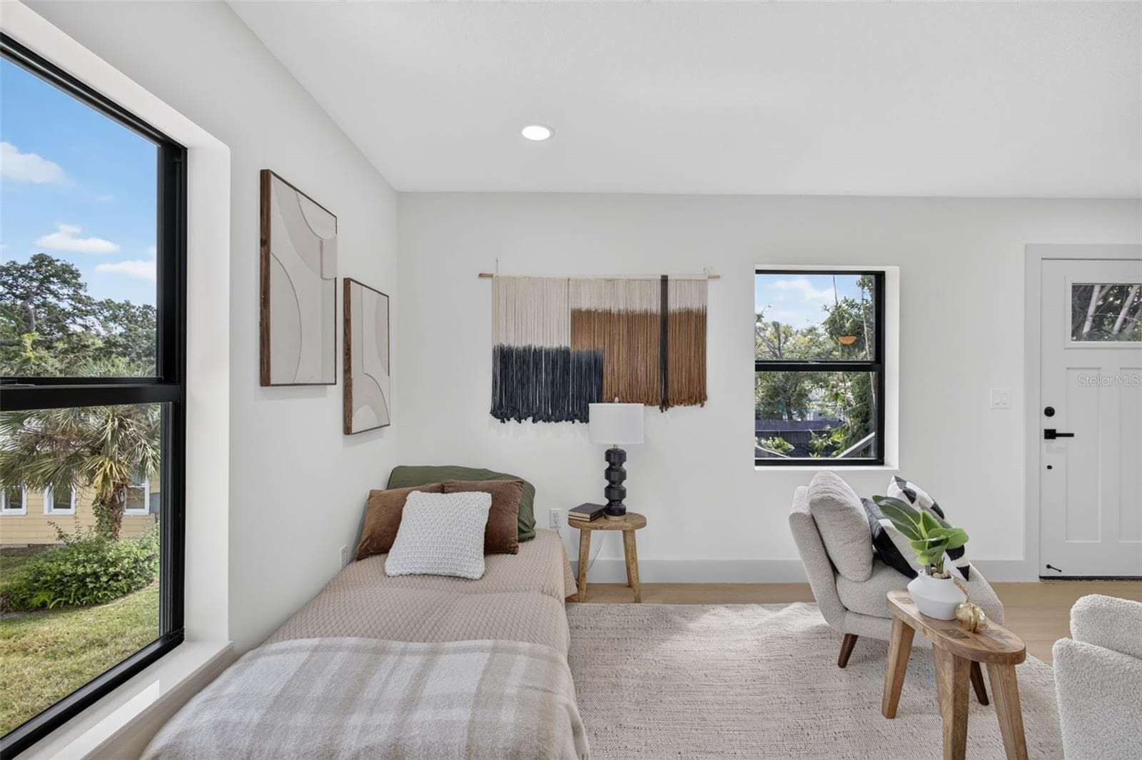 Studio ADU - 1207 E ELLICOTT ST, TAMPA