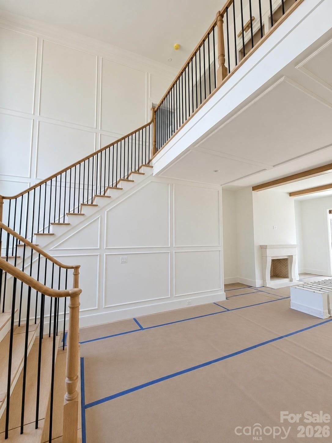 Single Family Residence at Charlotte, photo 7 of 55