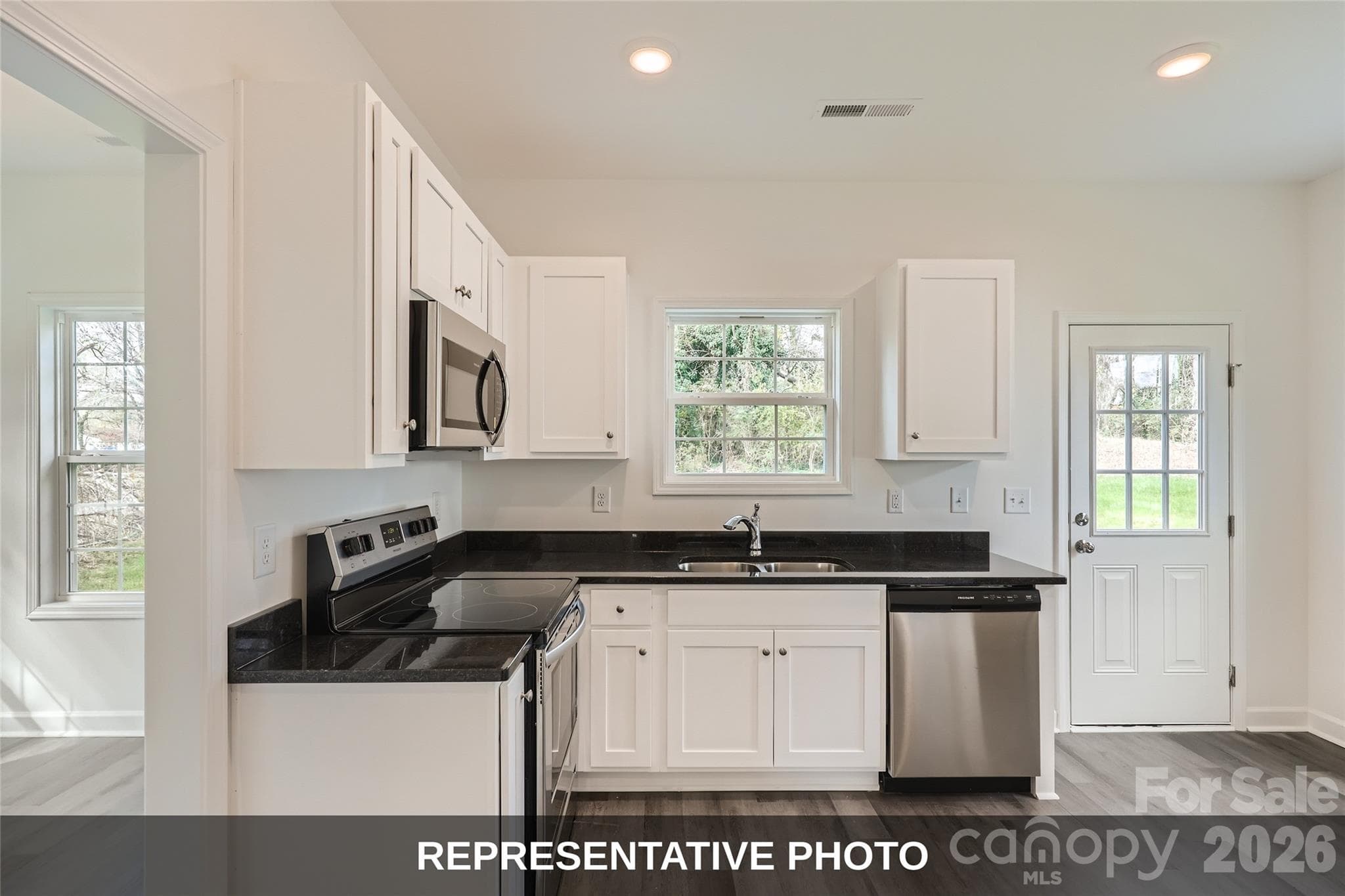 Single Family Residence at Lot 2 6th Street, Spencer, photo 2 of 9