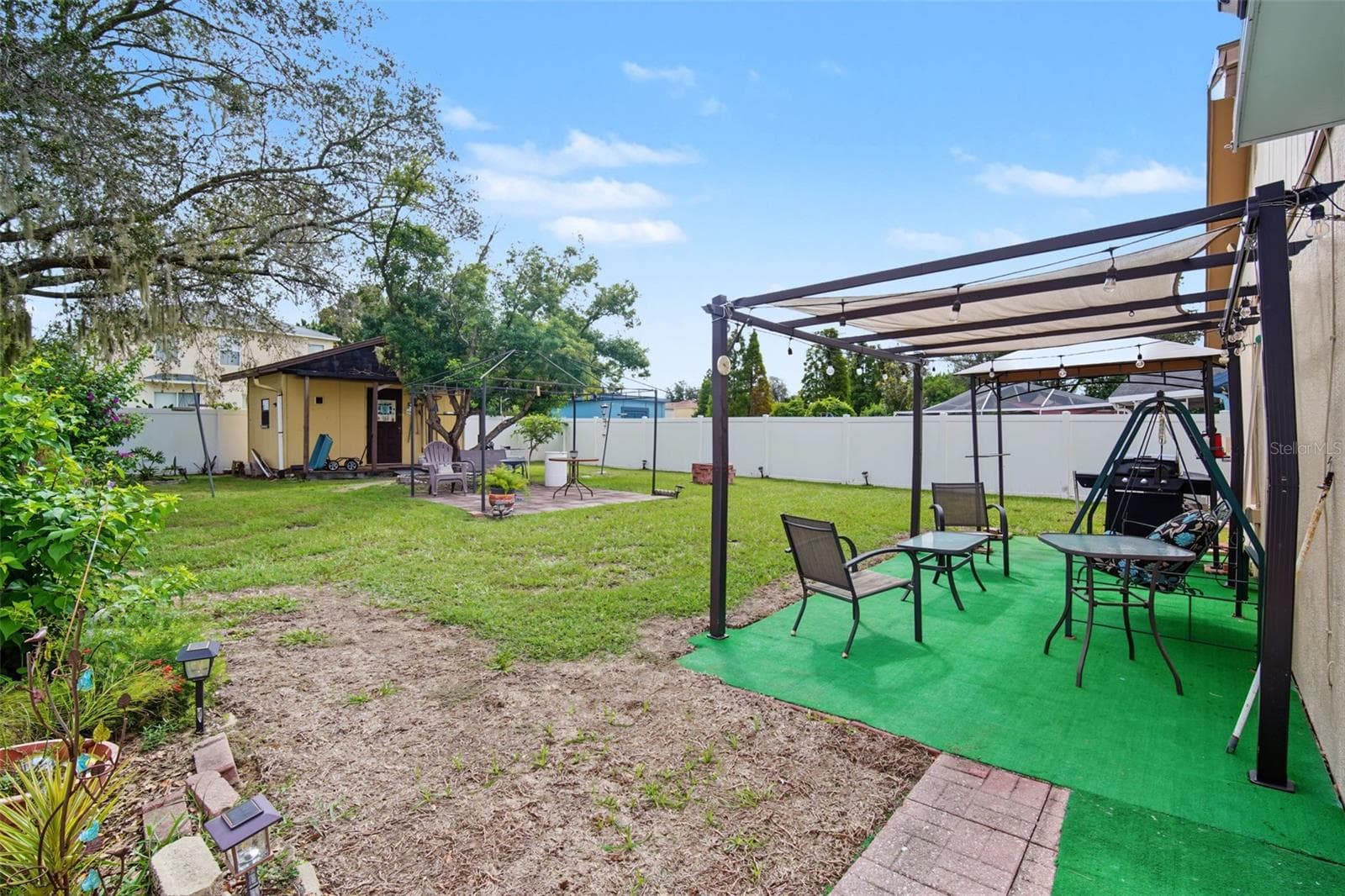 Single Family Residence at 10251 ALLENWOOD DR, RIVERVIEW, photo 23 of 28