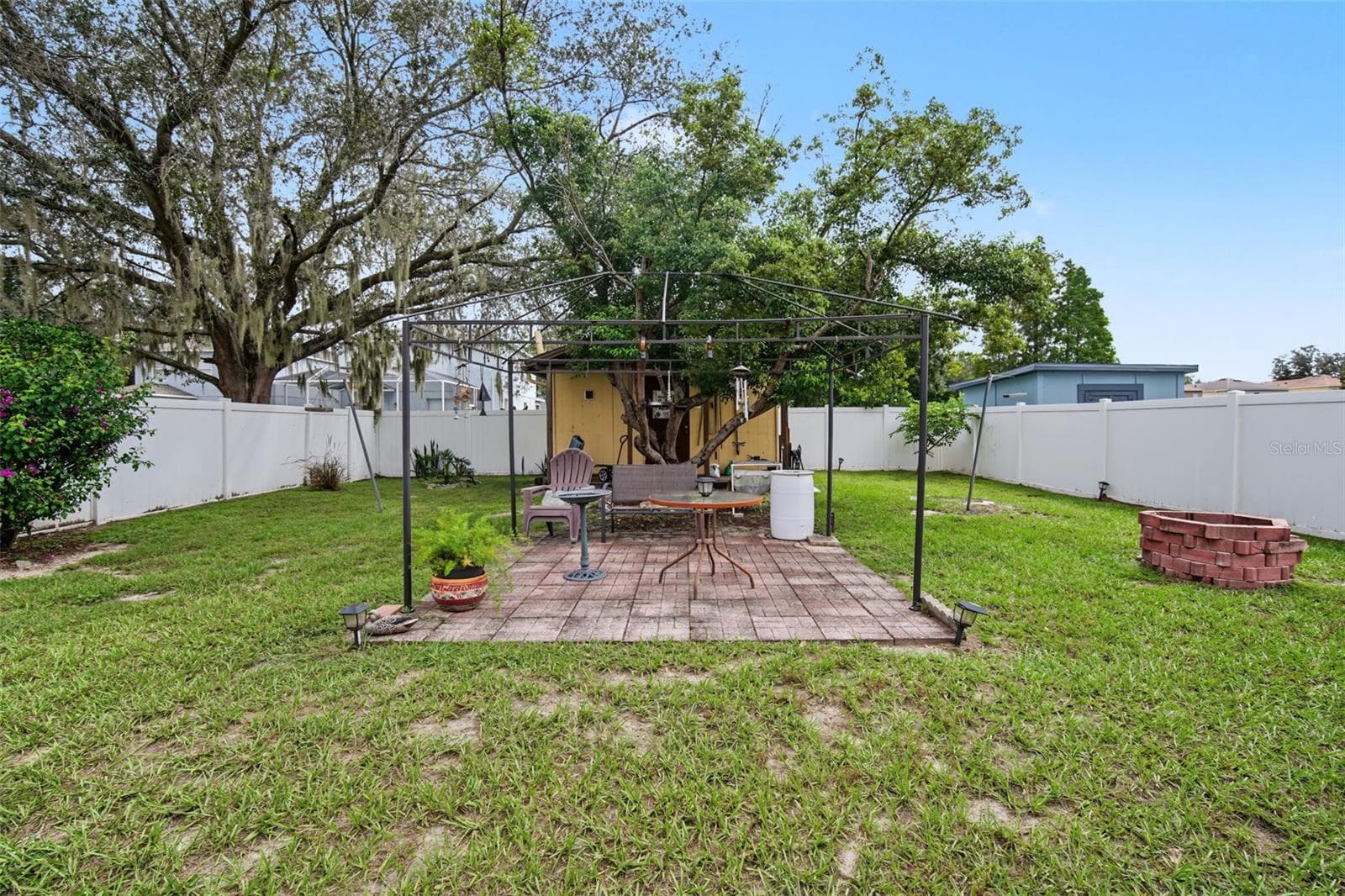 Single Family Residence at 10251 ALLENWOOD DR, RIVERVIEW, photo 26 of 28