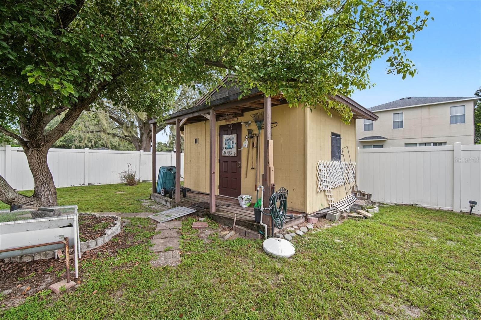 Single Family Residence at 10251 ALLENWOOD DR, RIVERVIEW, photo 27 of 28