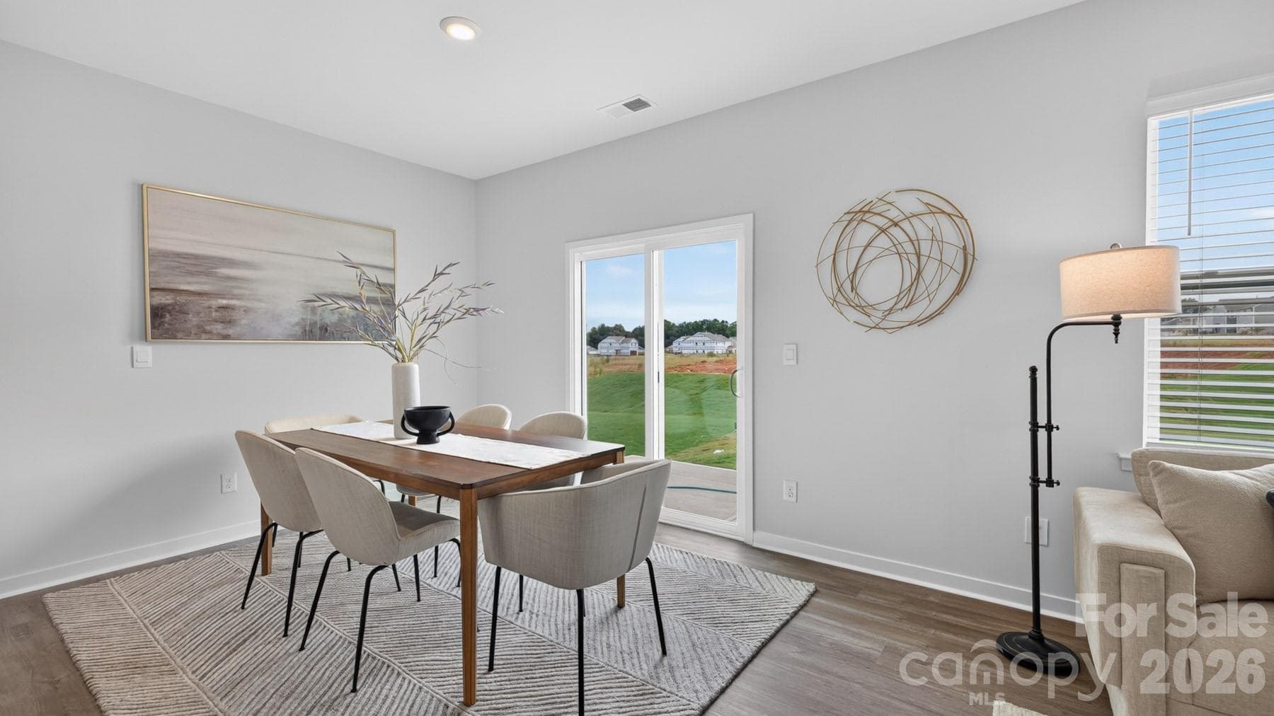 Single Family Residence at Hickory, photo 16 of 70