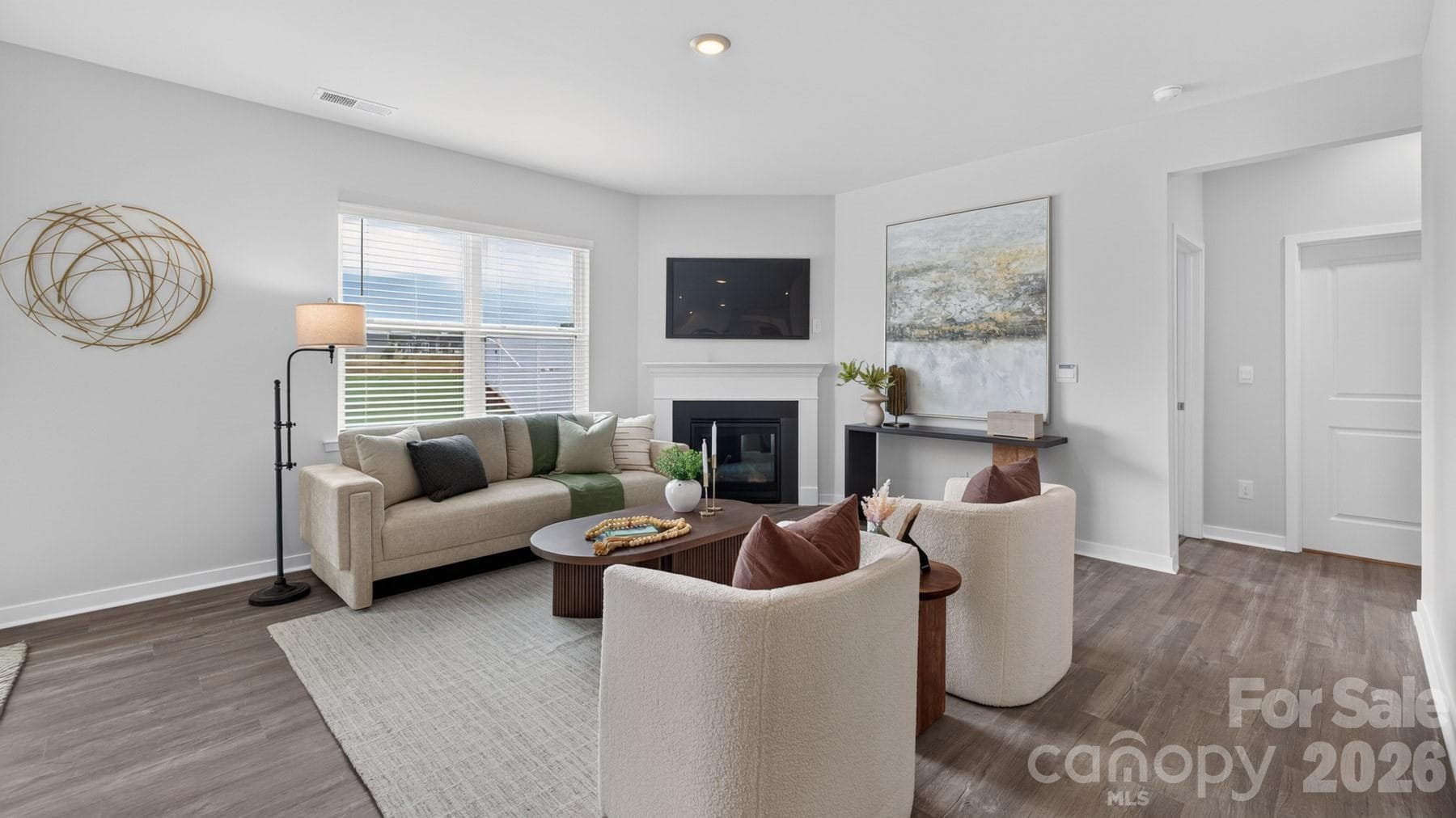 Single Family Residence at Hickory, photo 18 of 70