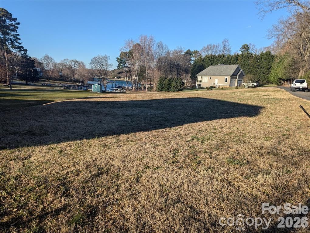15003 Nc HWY 73 Road