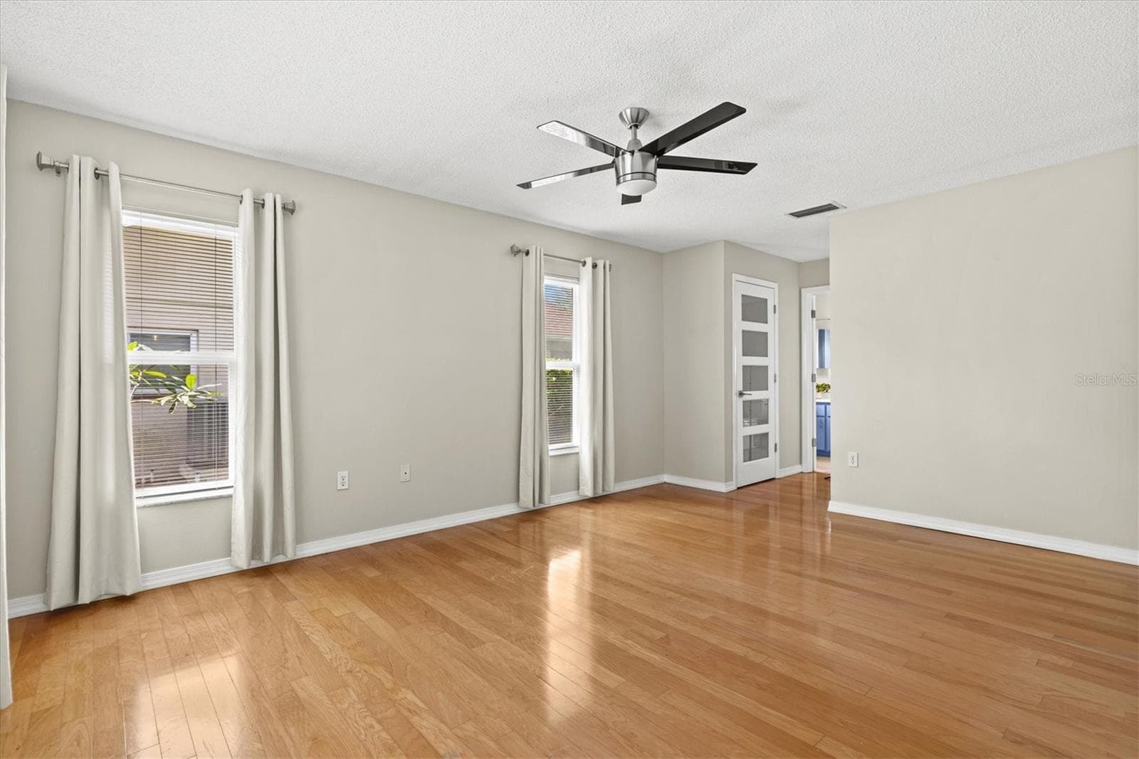 Primary Bedrooom - 7129 QUEEN PALM CIR, SARASOTA