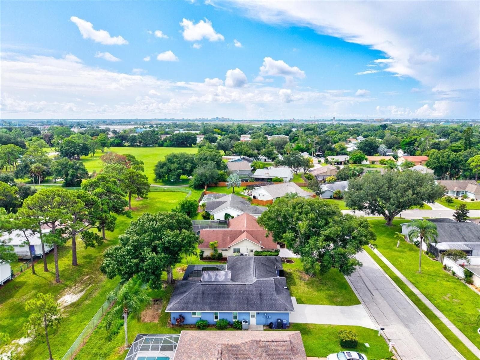 Single Family Residence at 7129 QUEEN PALM CIR, SARASOTA, photo 46 of 47