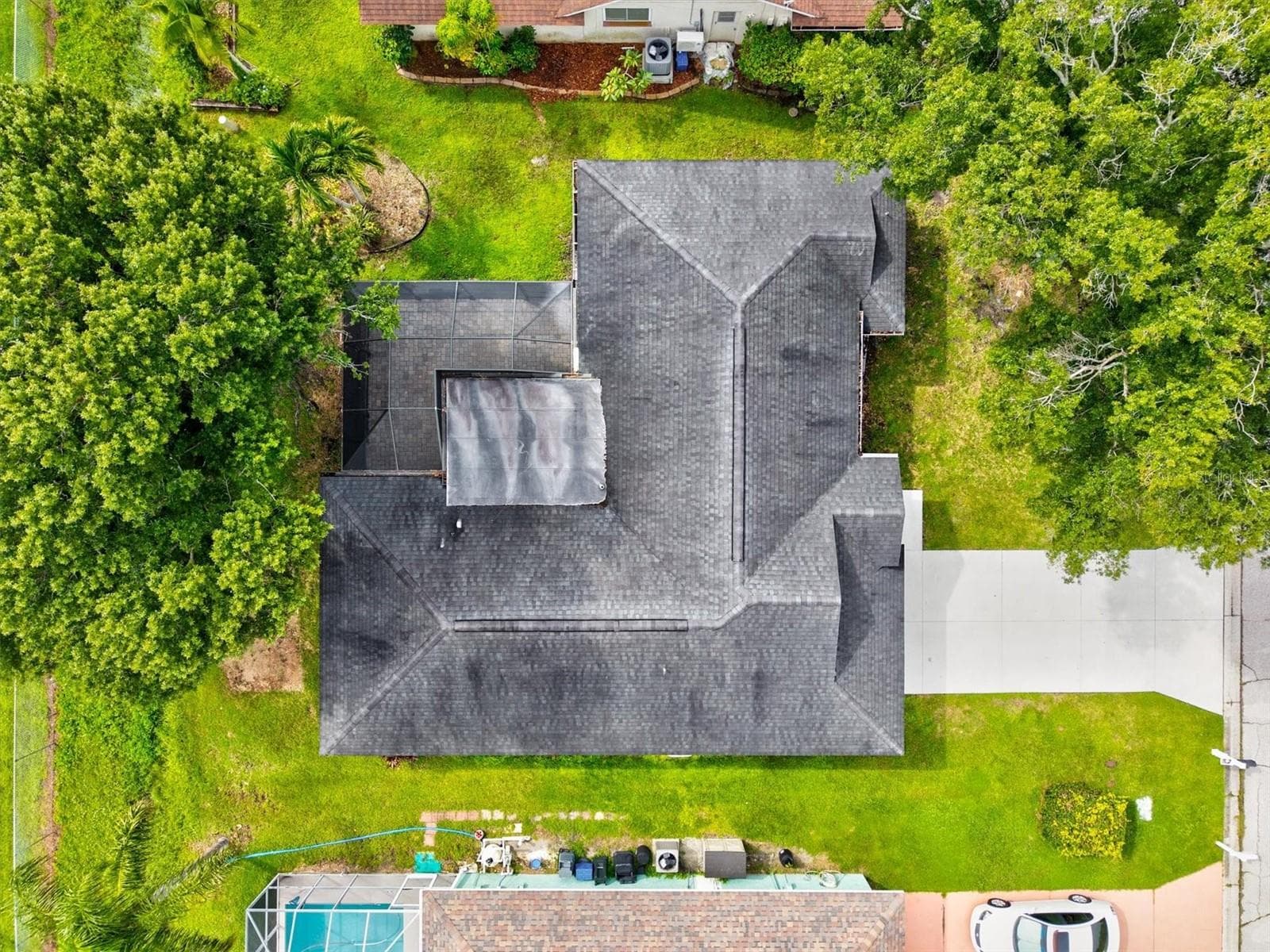 Single Family Residence at 7129 QUEEN PALM CIR, SARASOTA, photo 47 of 47