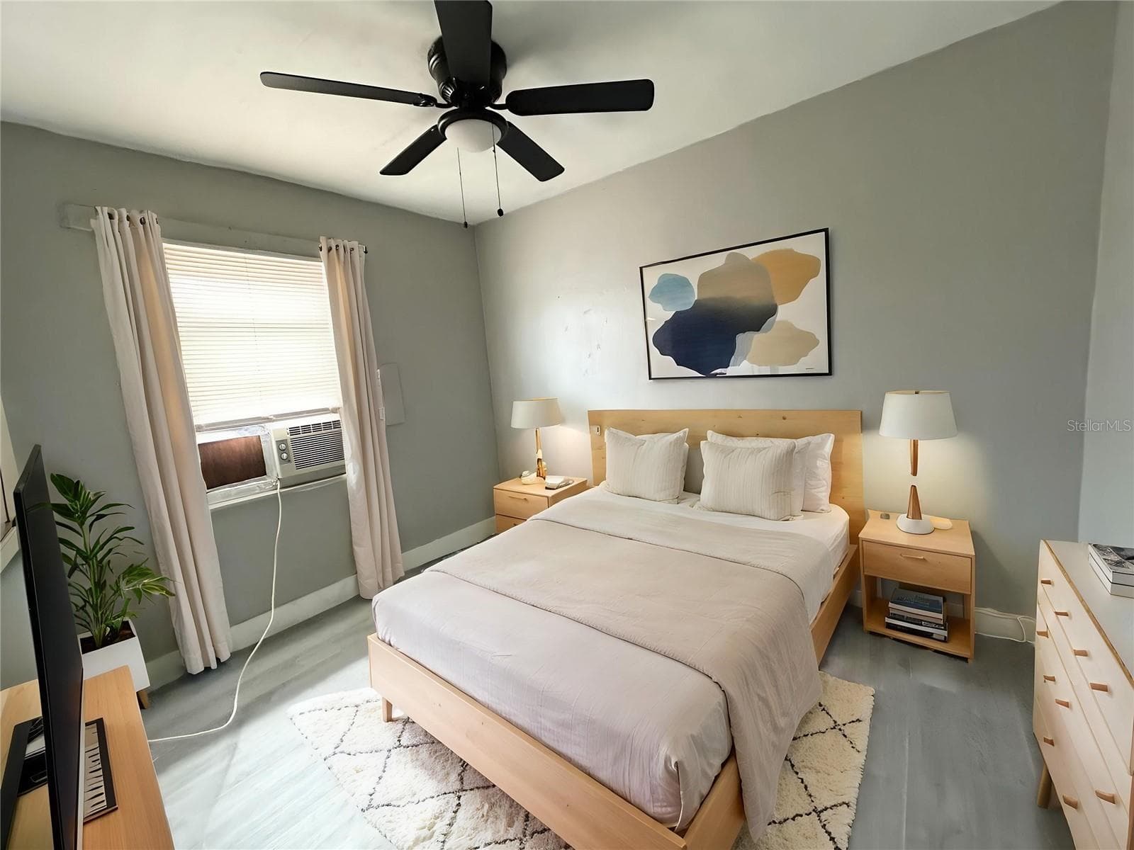 Apartment at 424 N CHARLES ST #07, DAYTONA BEACH, photo 10 of 13