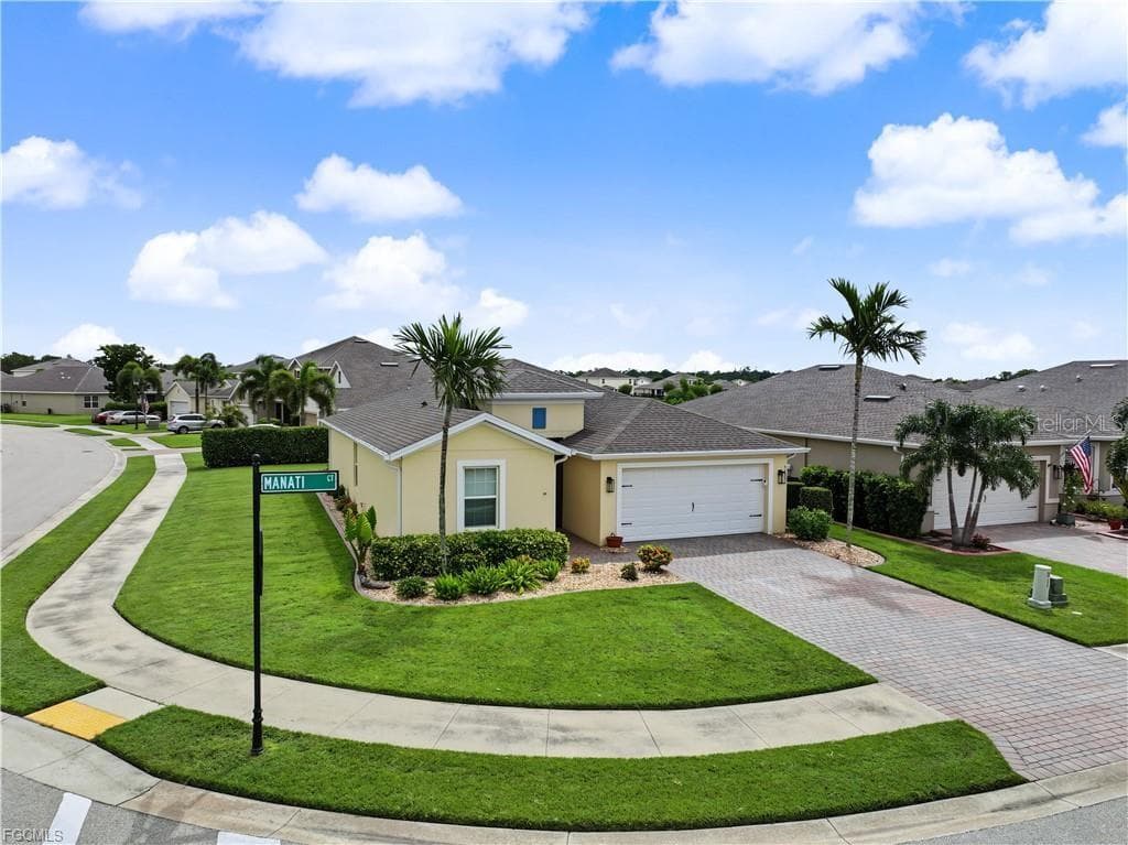 3451 MANATI CT