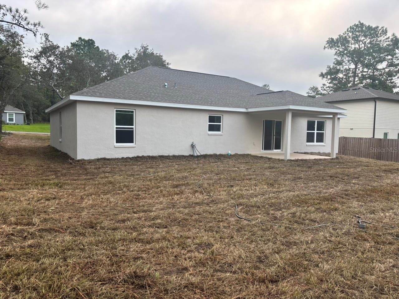 Single Family Residence at 9328 N CORTLANDT DR, DUNNELLON, photo 6 of 92