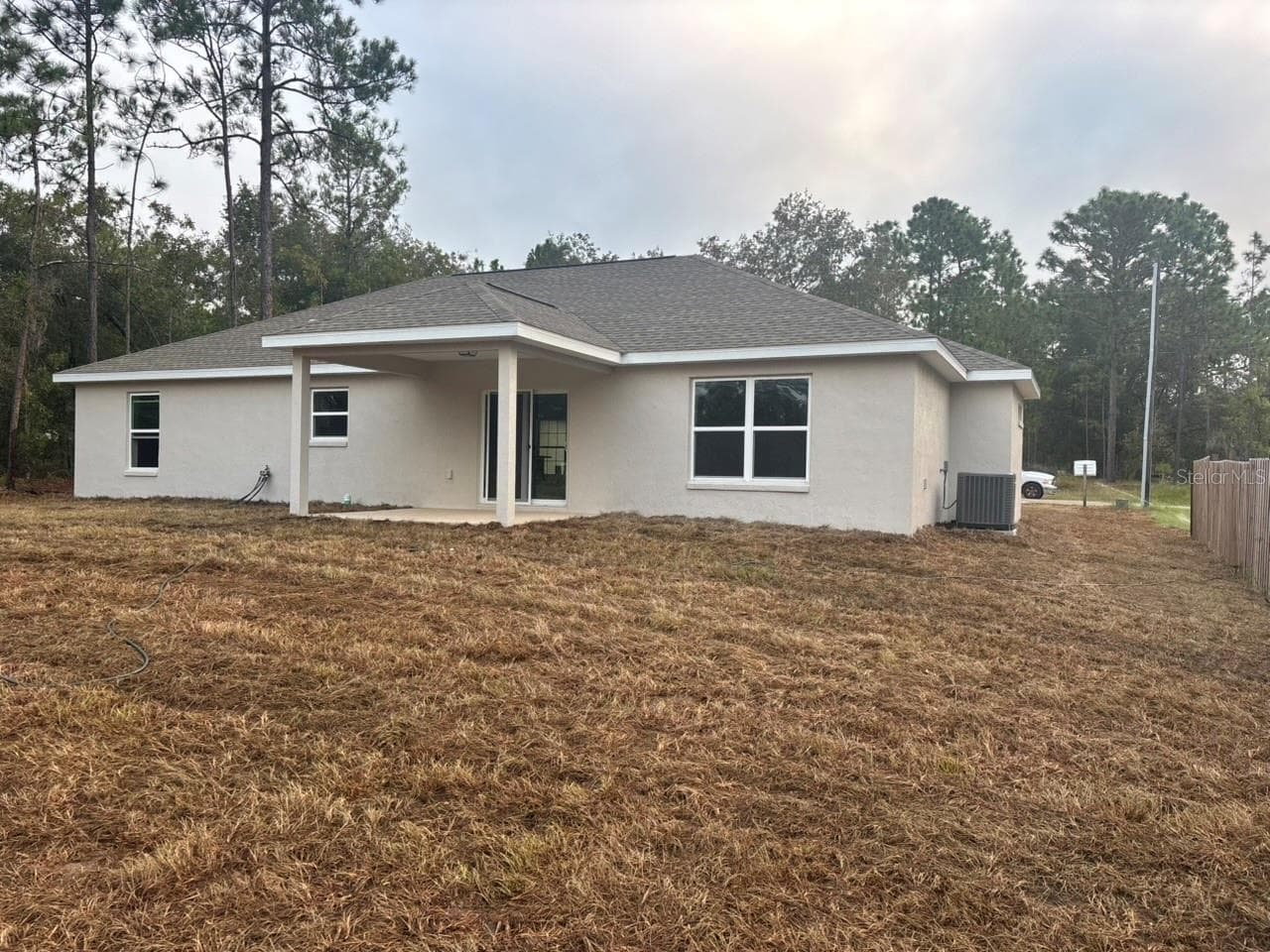 Single Family Residence at 9328 N CORTLANDT DR, DUNNELLON, photo 8 of 92