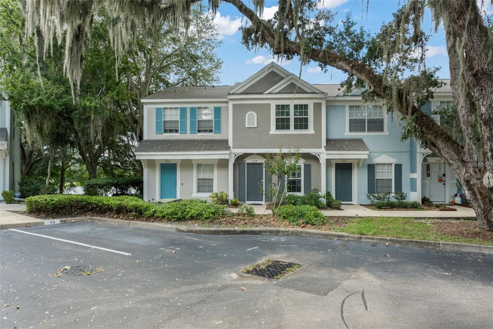 Townhouse at 1234 VINELAND PL, LAKE MARY, photo 2 of 29