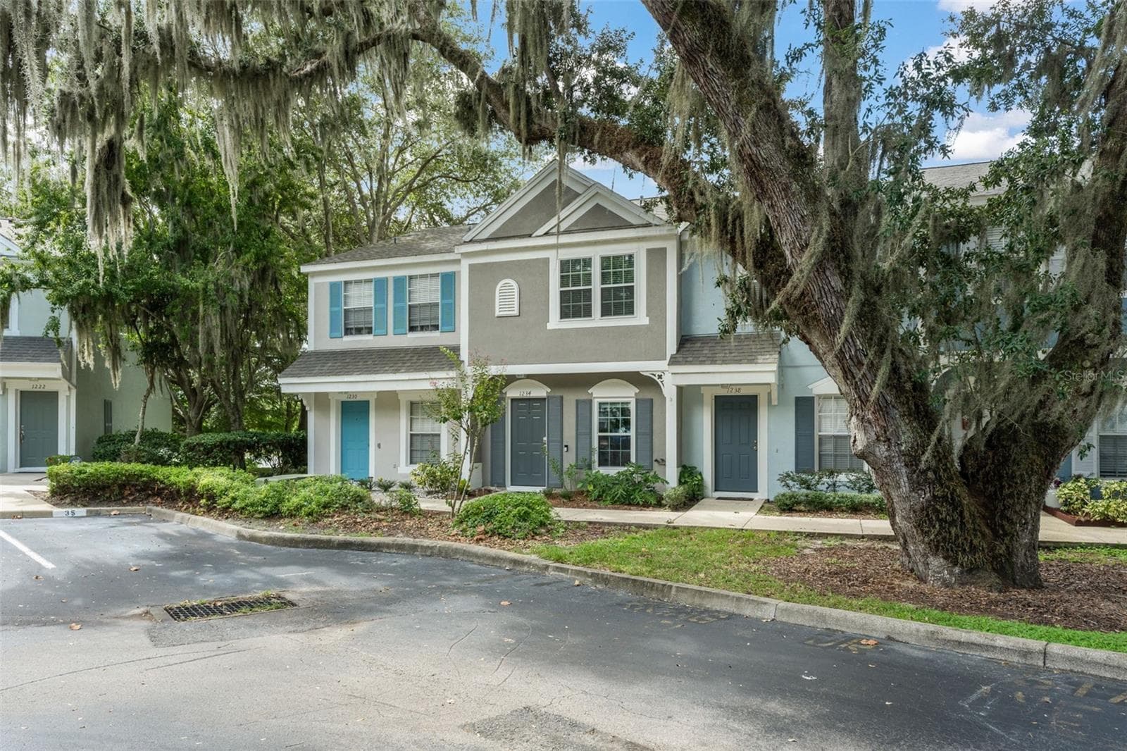 Townhouse at 1234 VINELAND PL, LAKE MARY, photo 29 of 29