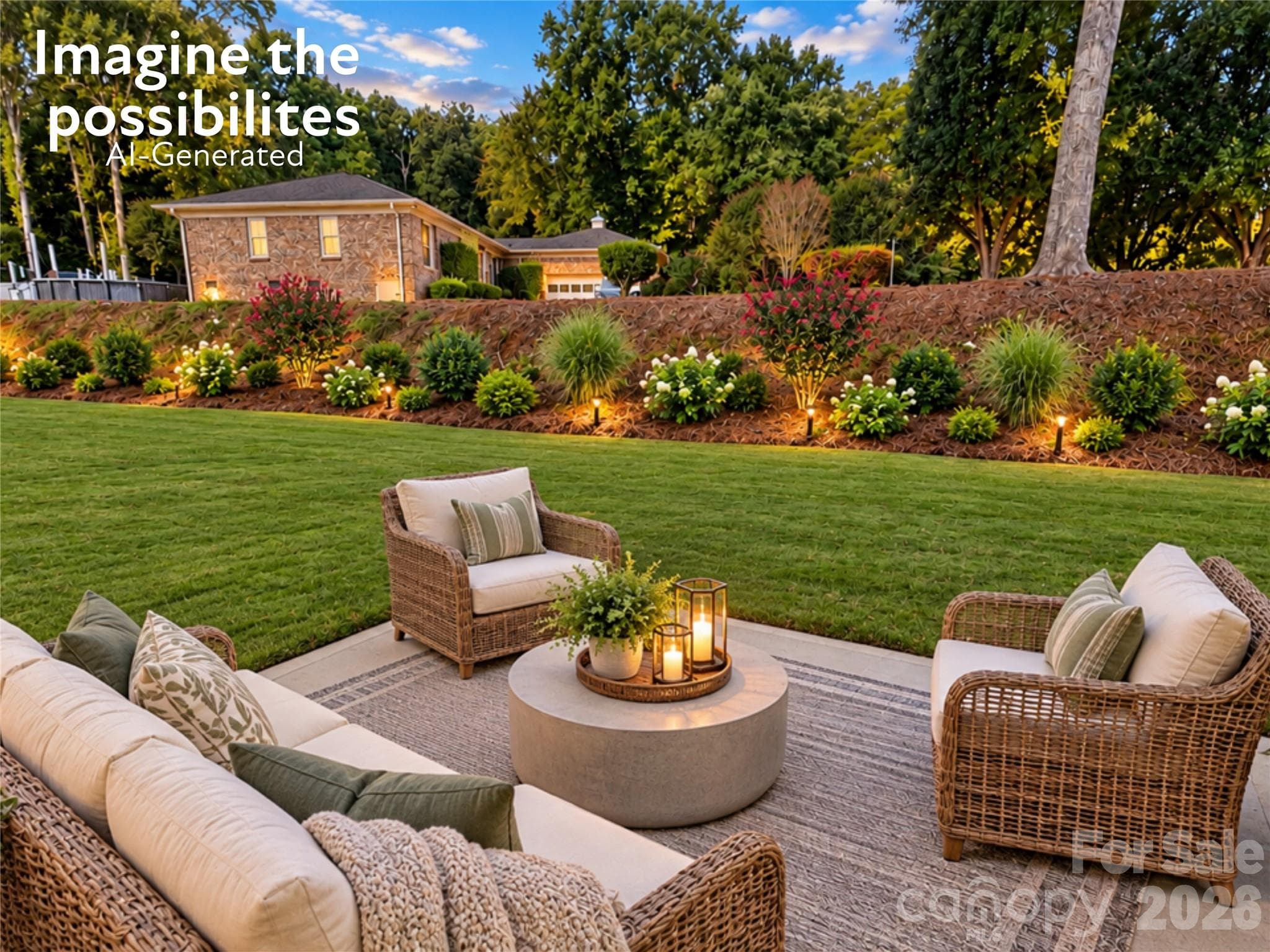 8913 Sawyer Run Court