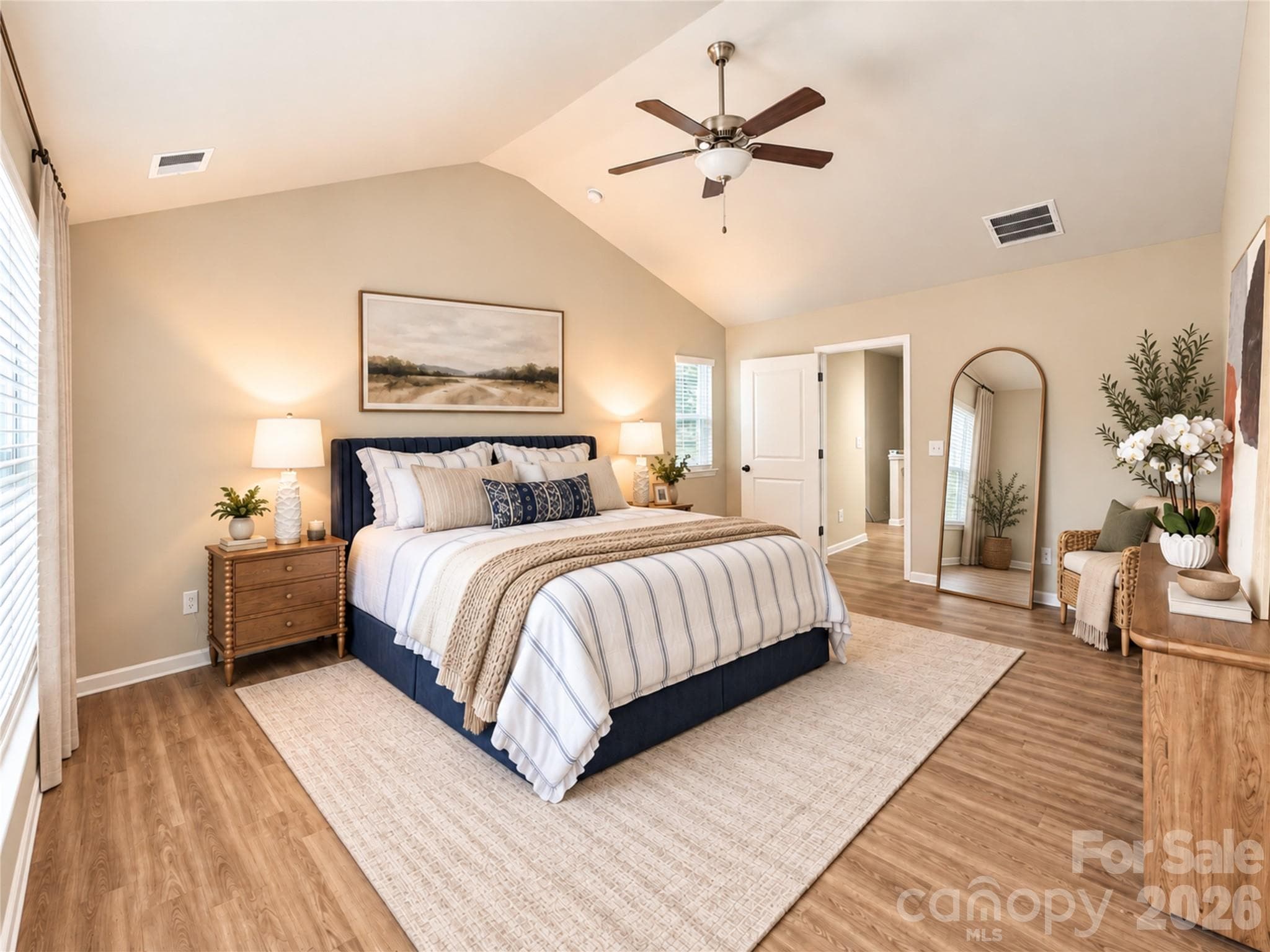 Single Family Residence at 8913 Sawyer Run Court, Charlotte, photo 12 of 30