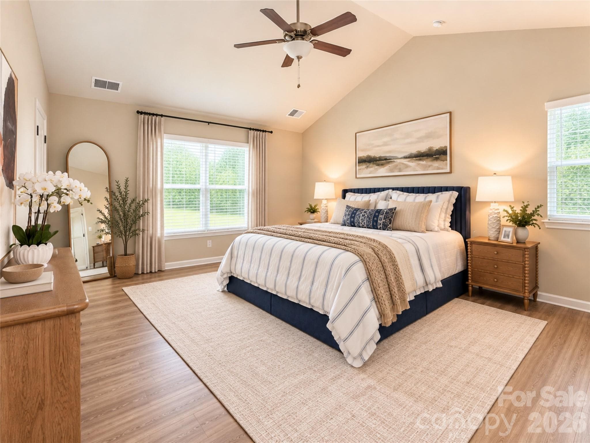 Single Family Residence at 8913 Sawyer Run Court, Charlotte, photo 13 of 30