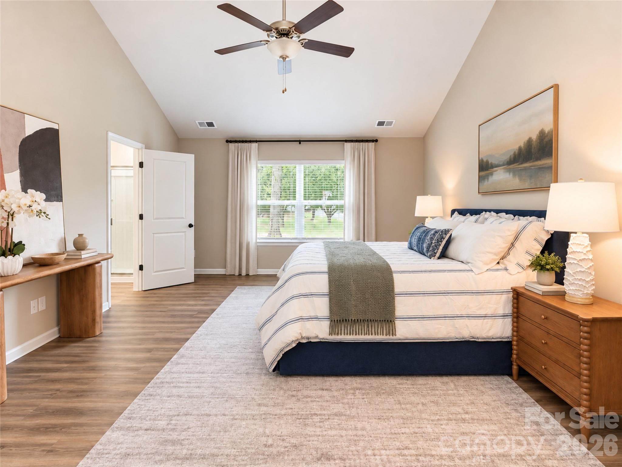 Single Family Residence at 8913 Sawyer Run Court, Charlotte, photo 14 of 30