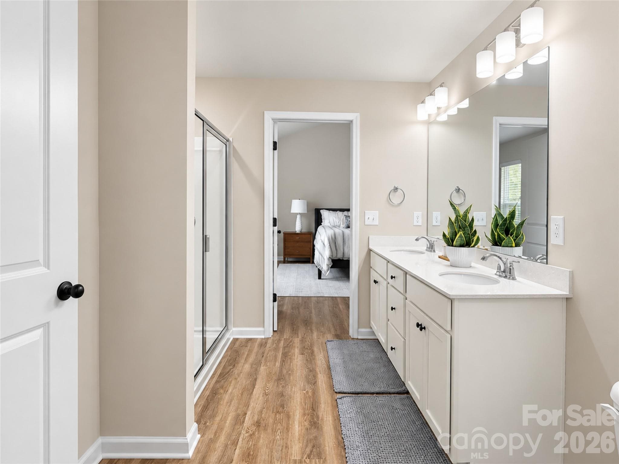 Single Family Residence at 8913 Sawyer Run Court, Charlotte, photo 17 of 30