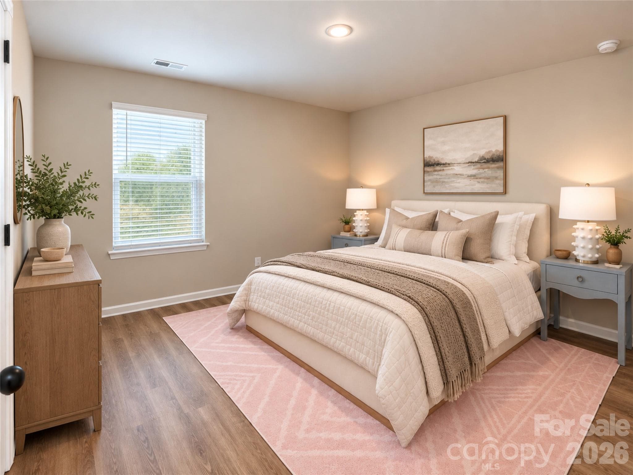 Single Family Residence at 8913 Sawyer Run Court, Charlotte, photo 21 of 30