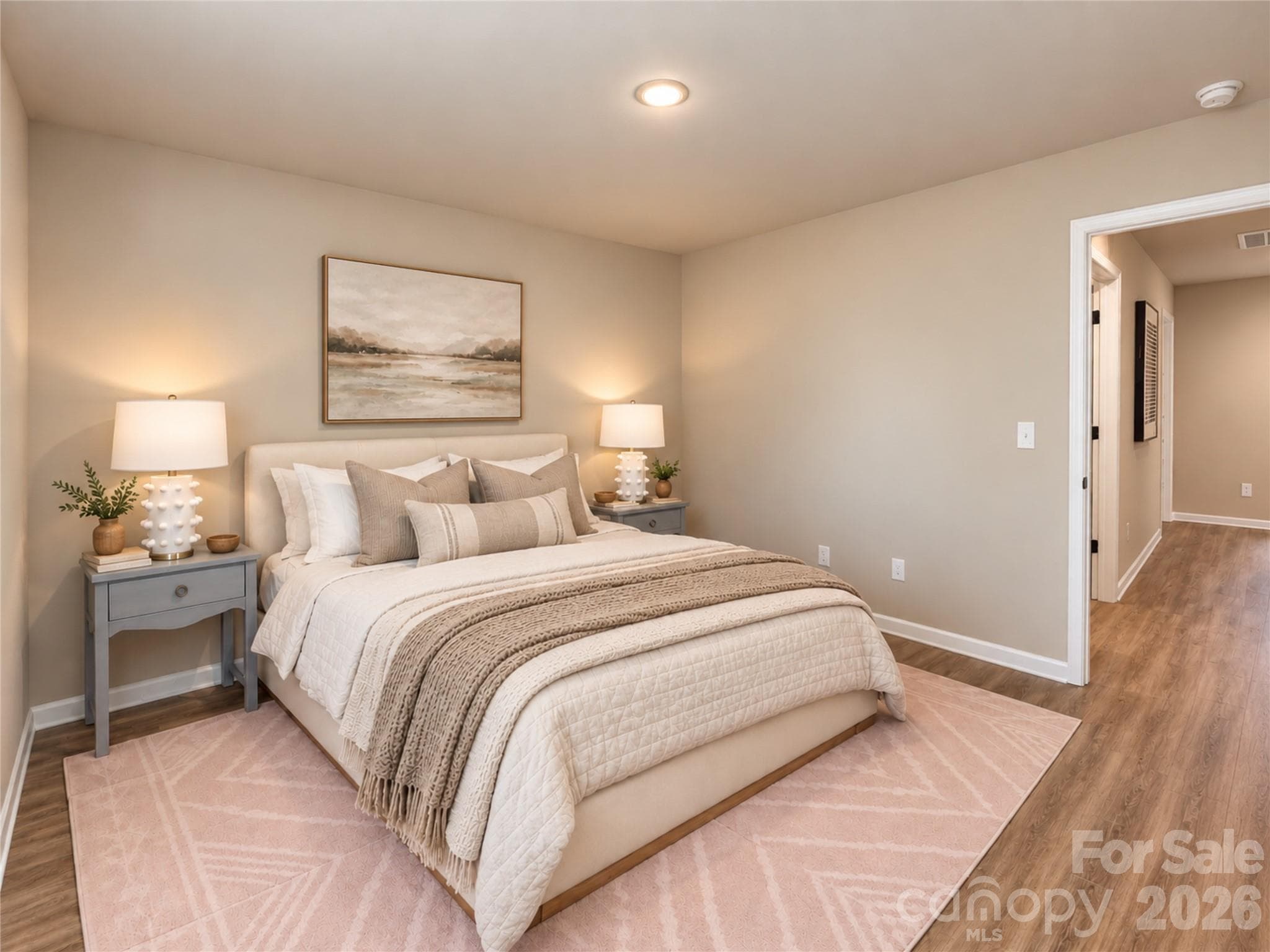 Single Family Residence at 8913 Sawyer Run Court, Charlotte, photo 22 of 30