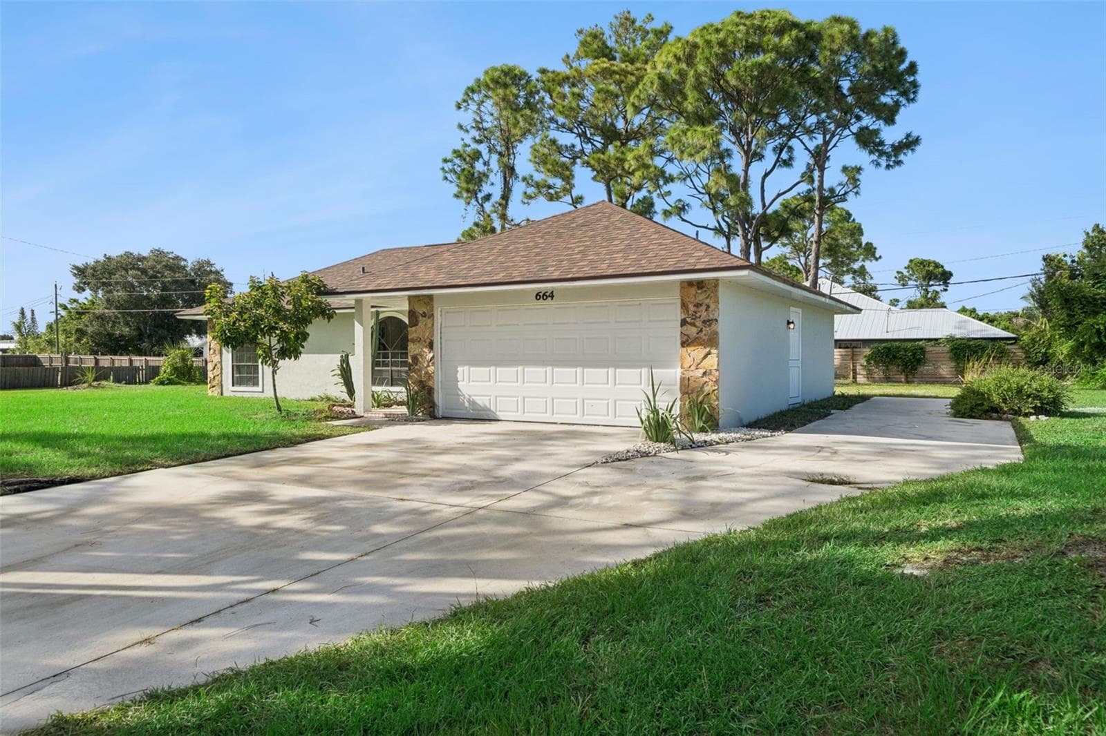Single Family Residence at 664 25TH ST SW, VERO BEACH, photo 4 of 46