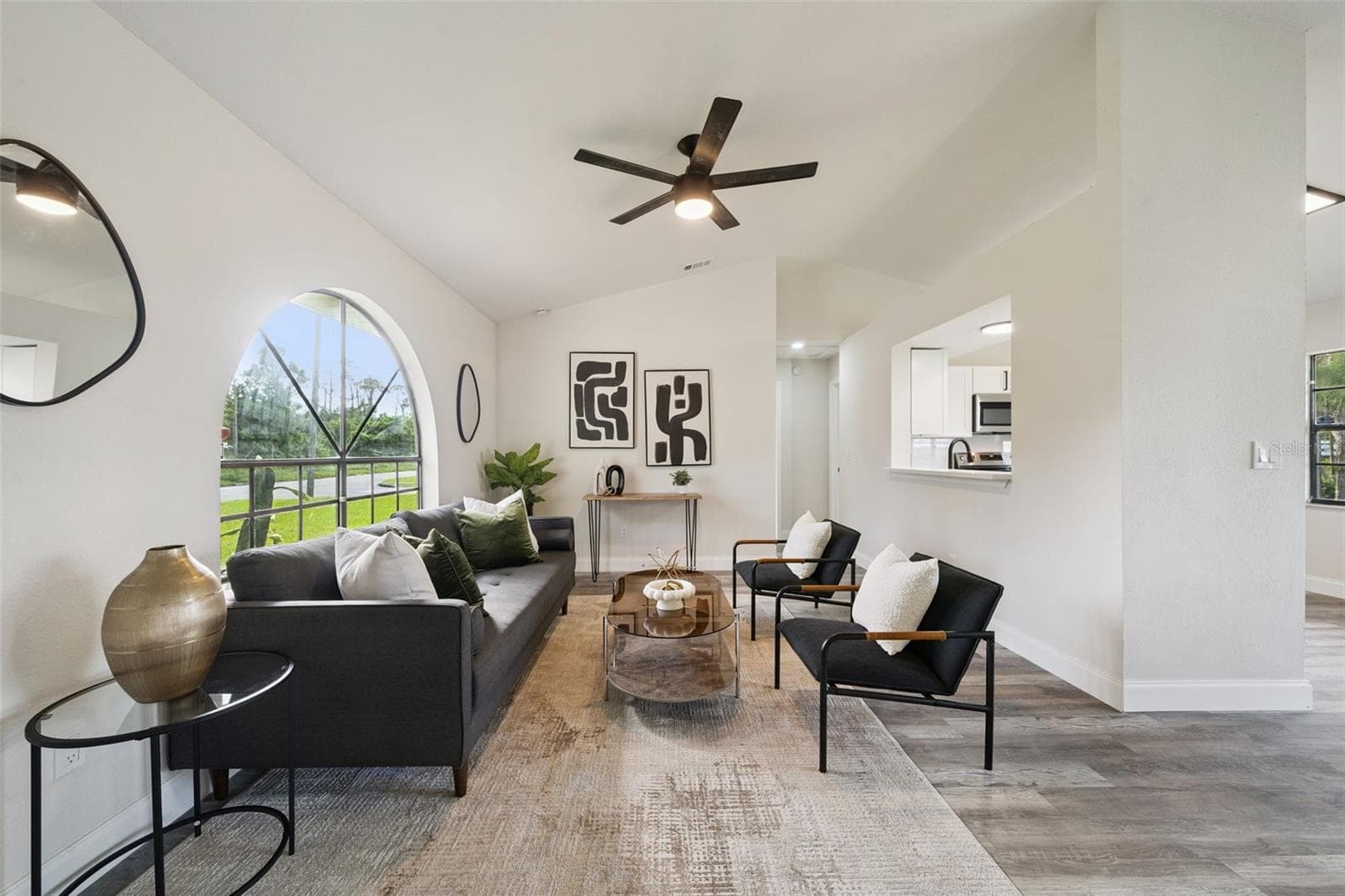 Single Family Residence at 664 25TH ST SW, VERO BEACH, photo 9 of 46