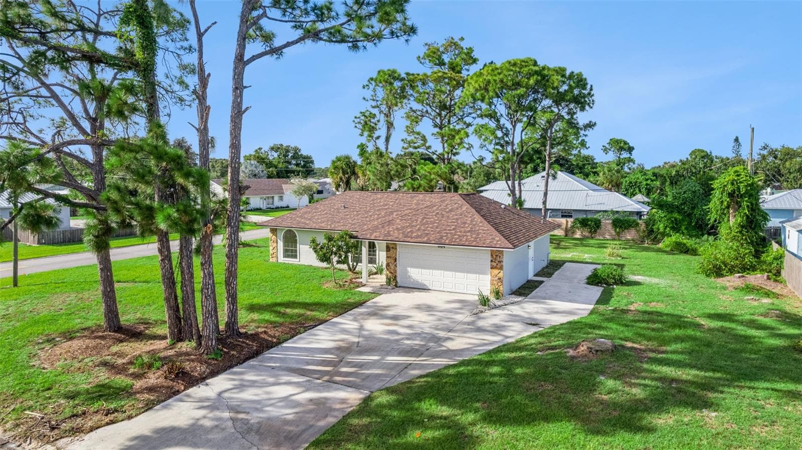 Single Family Residence at 664 25TH ST SW, VERO BEACH, photo 38 of 46