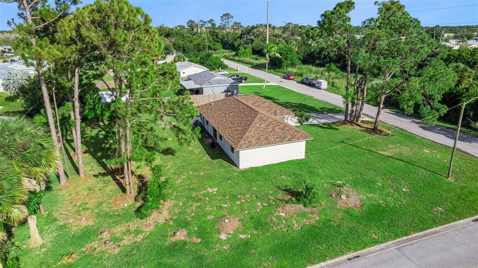 Single Family Residence at 664 25TH ST SW, VERO BEACH, photo 40 of 46