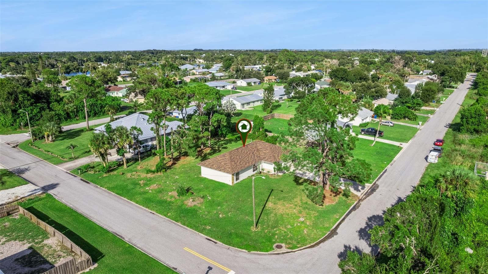 Single Family Residence at 664 25TH ST SW, VERO BEACH, photo 46 of 46