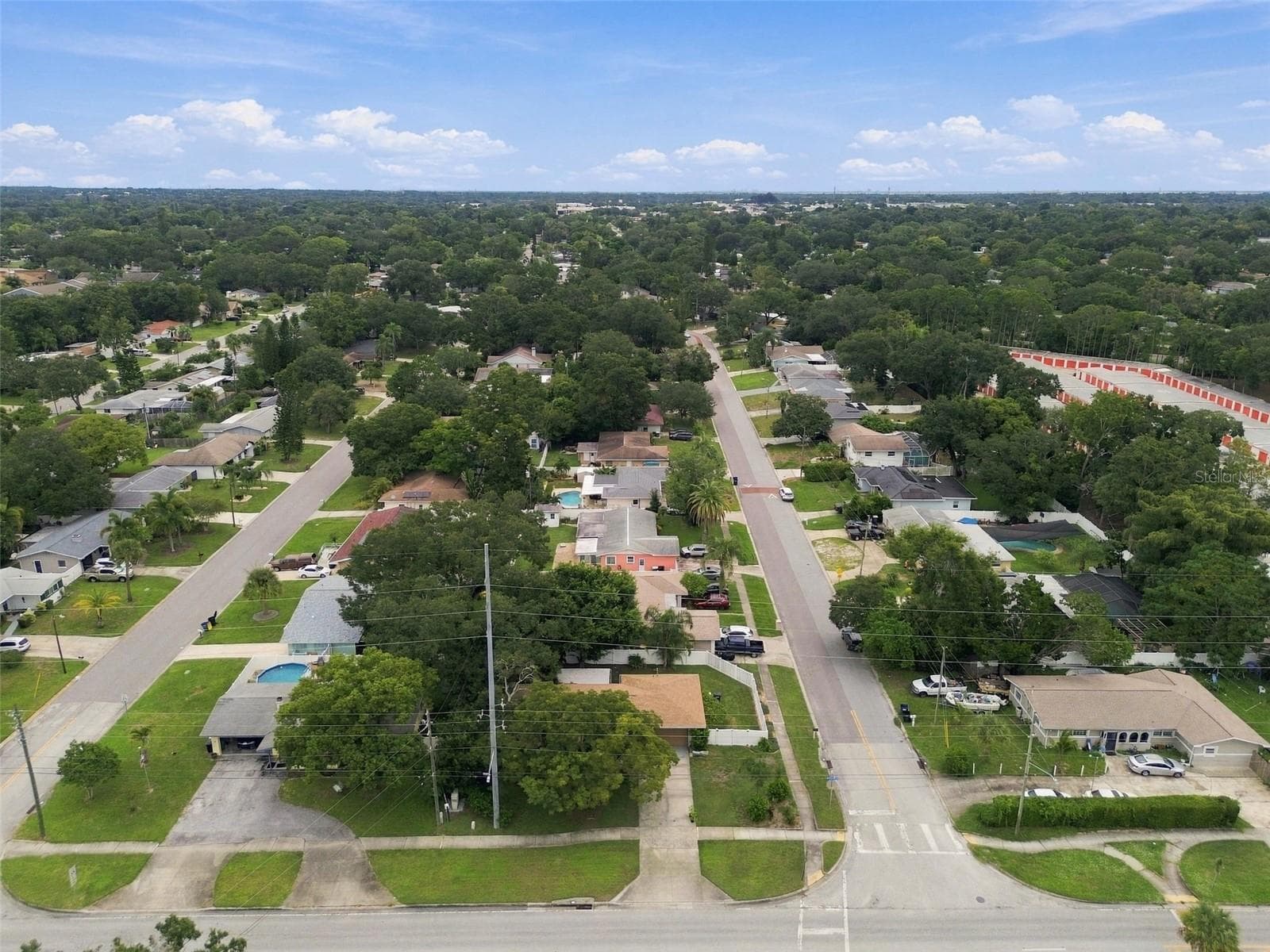 Single Family Residence at 1711 N HIGHLAND AVE, CLEARWATER, photo 64 of 65