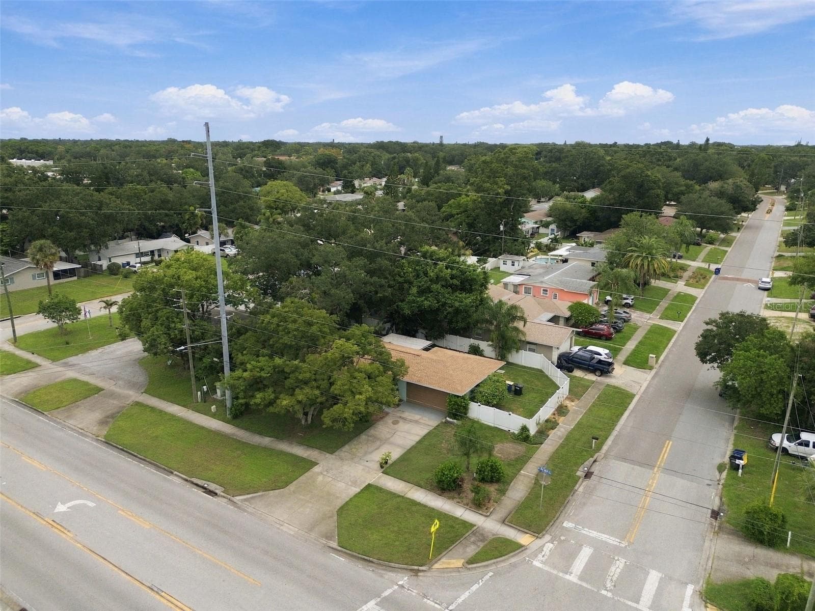Single Family Residence at 1711 N HIGHLAND AVE, CLEARWATER, photo 65 of 65