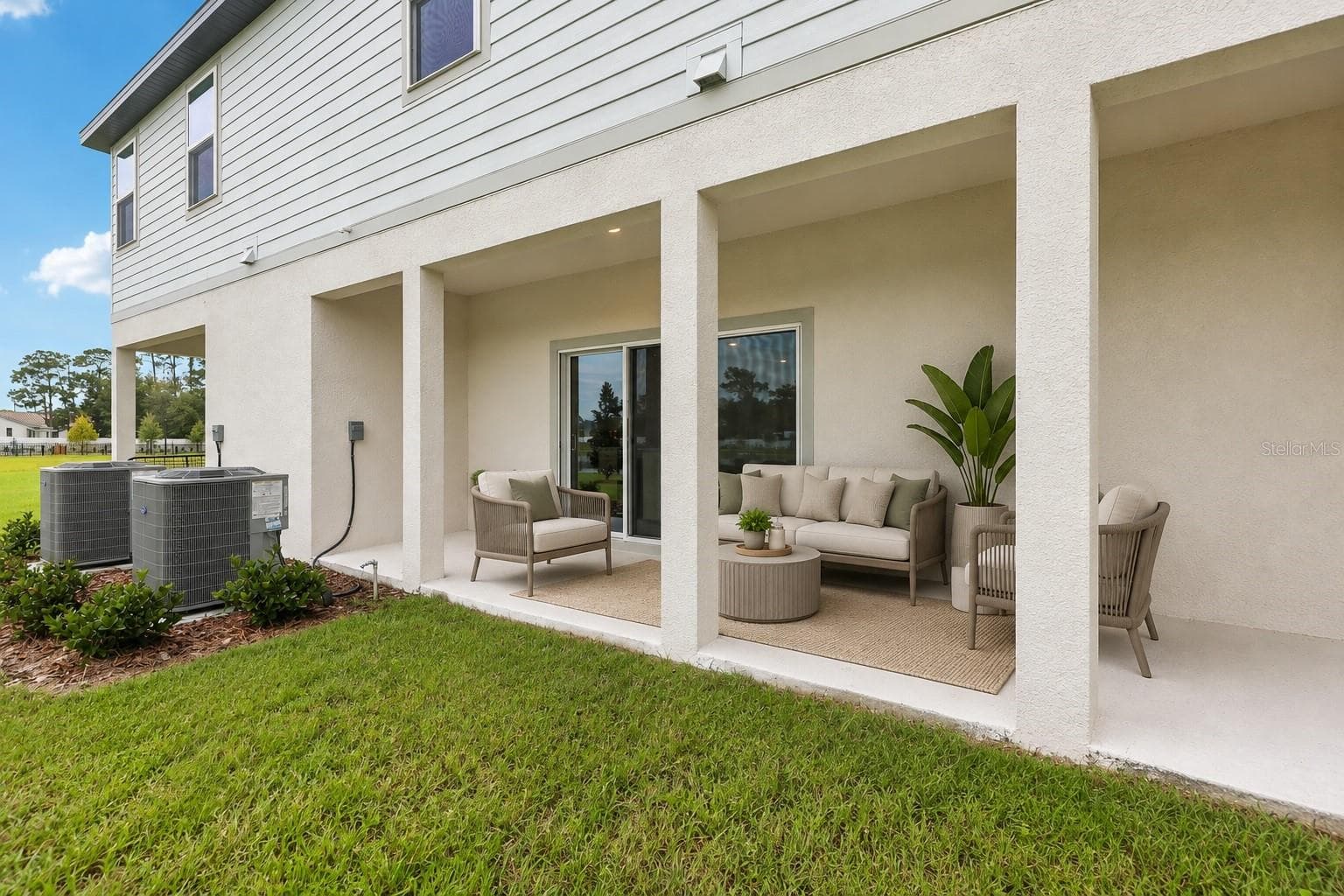 Townhouse at 4935 WINDING RIVER RD, ORLANDO, photo 21 of 26