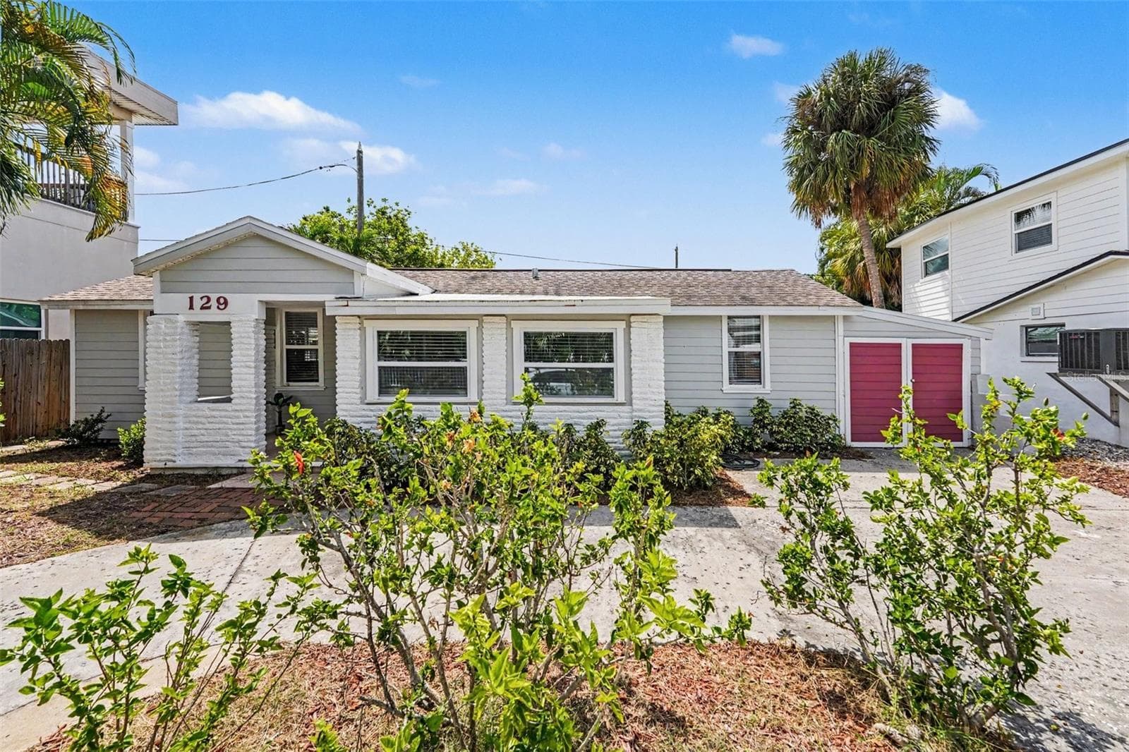 Single Family Residence at 129 94TH AVE, TREASURE ISLAND, photo 3 of 38