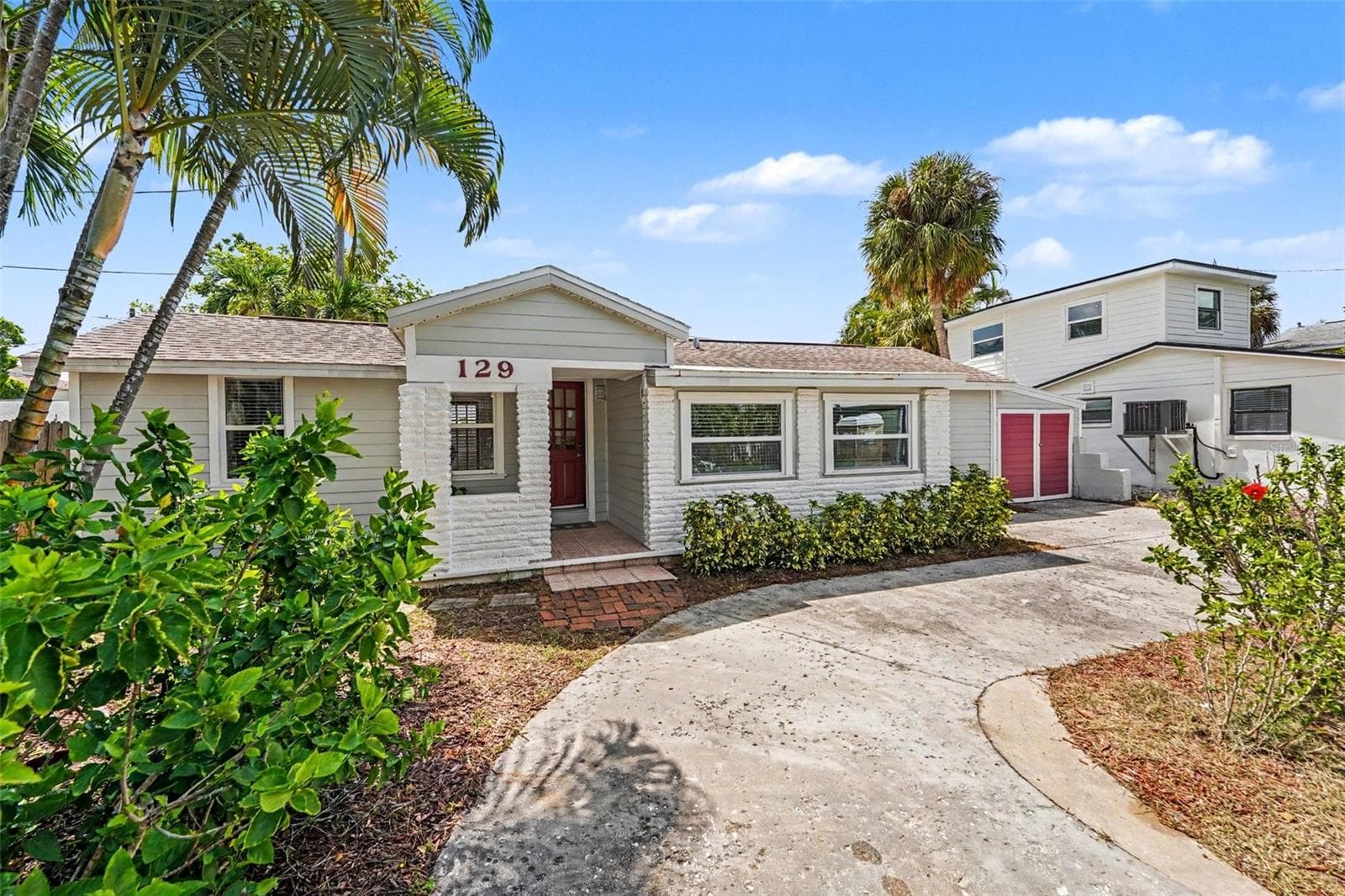Single Family Residence at 129 94TH AVE, TREASURE ISLAND, photo 4 of 38