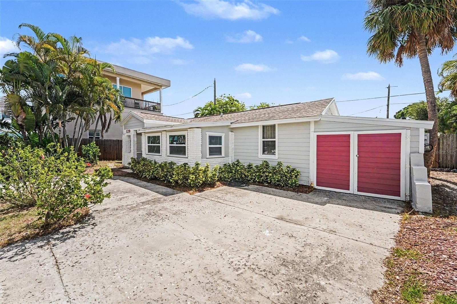 Single Family Residence at 129 94TH AVE, TREASURE ISLAND, photo 27 of 38