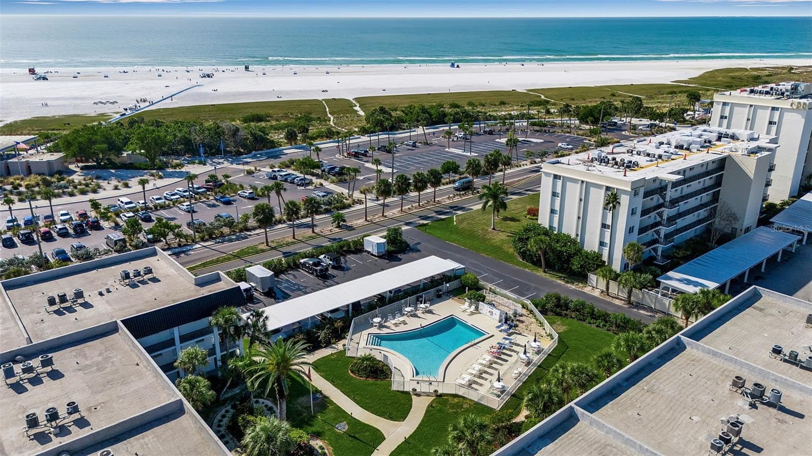 Condominium at 5600 BEACH WAY DR #201, SARASOTA, photo 91 of 95