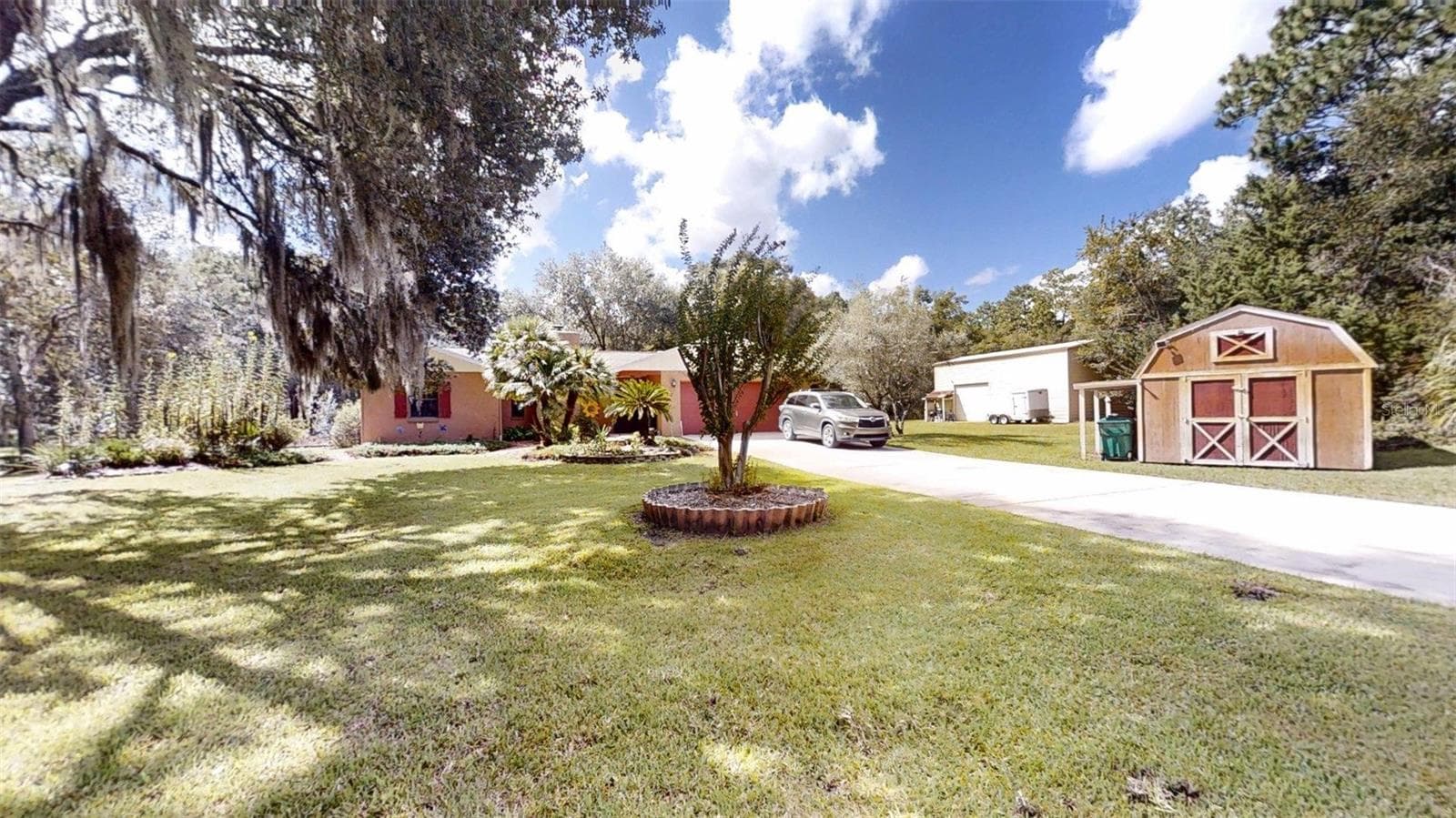 Single Family Residence at 8614 W VARRICCHIO LN, CRYSTAL RIVER, photo 2 of 67