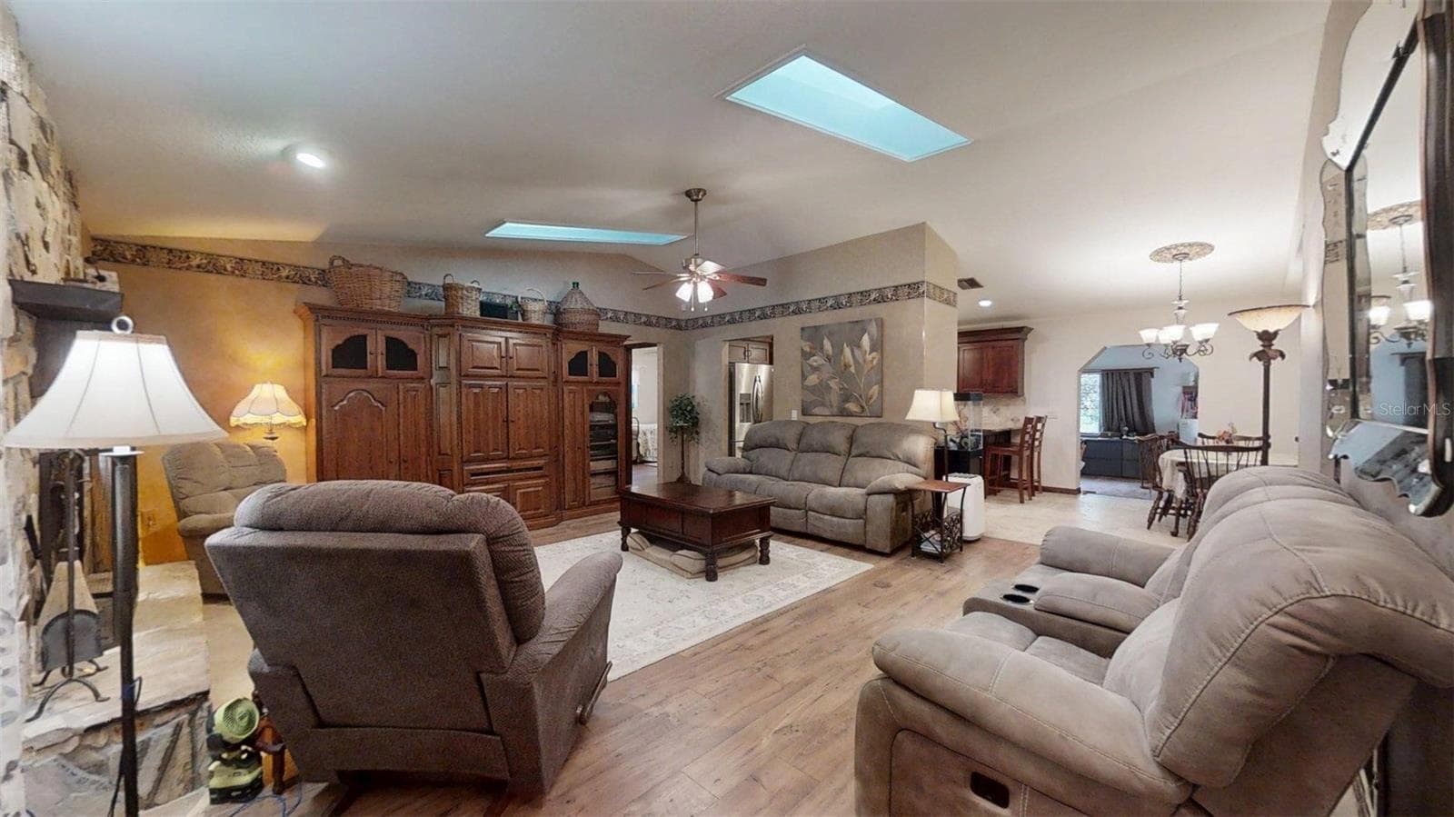 Single Family Residence at 8614 W VARRICCHIO LN, CRYSTAL RIVER, photo 13 of 67